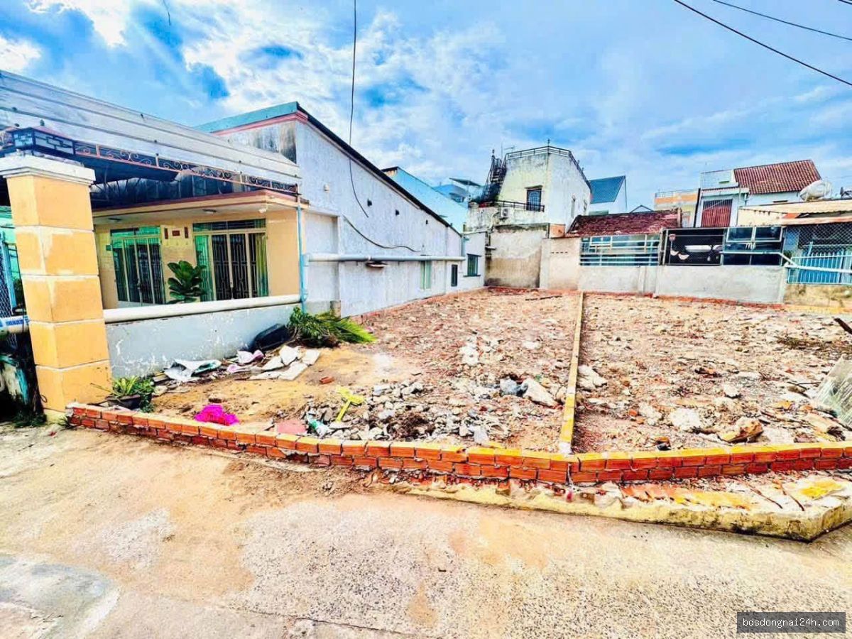 Bán đất nền tại Tam Hiệp, Biên Hòa (89m2) - Hình ảnh 2