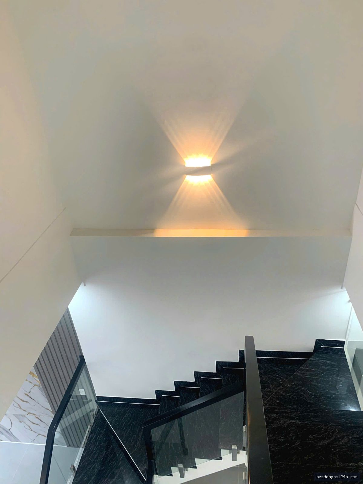 Bán nhà 1 trệt 1 lầu (72m²) - Hình ảnh 5