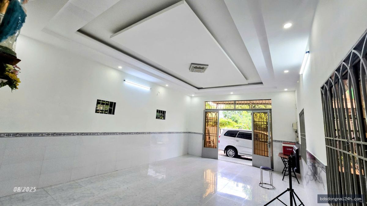 Bán nhà phố, sân ô tô (161.7m²) - Hình ảnh 3