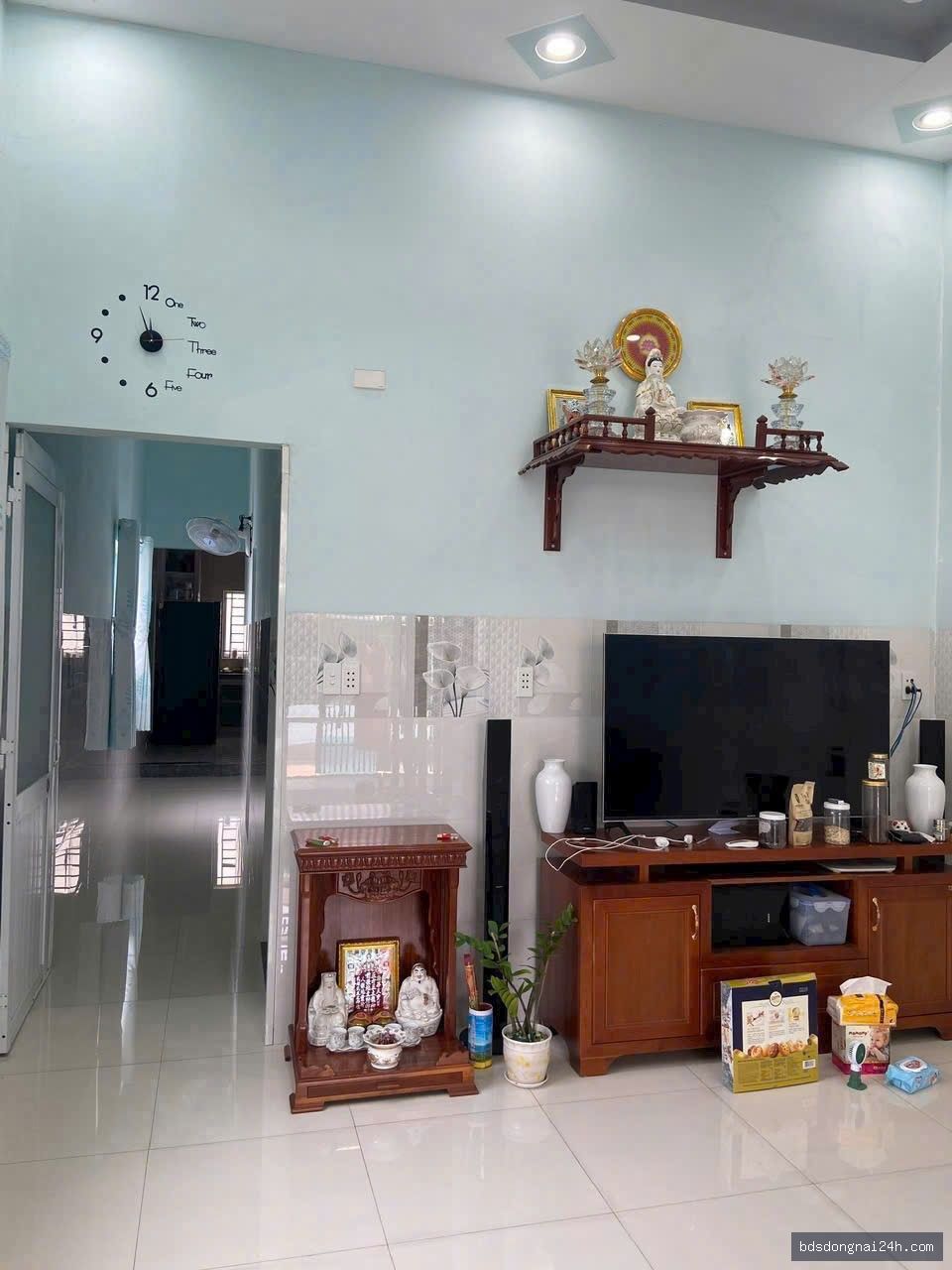 Hình ảnh bất động sản