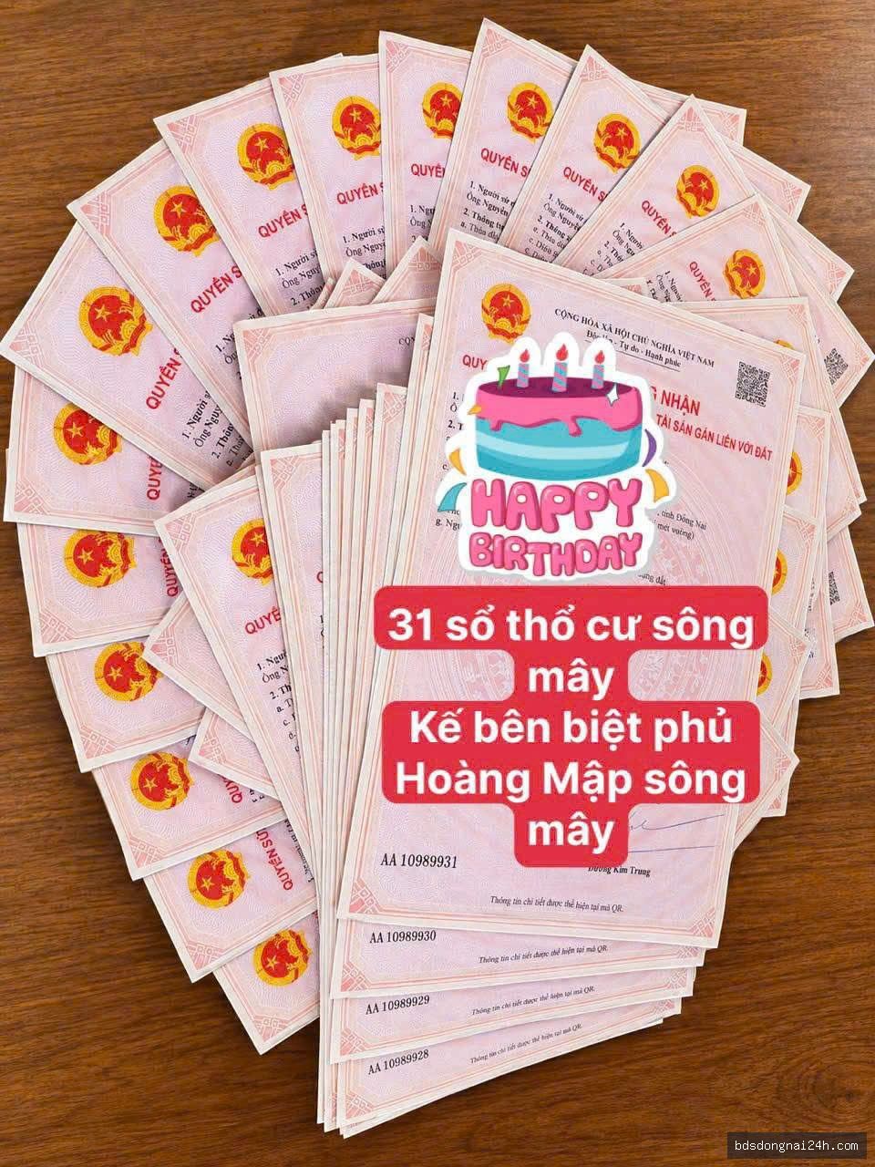 Bán đất nền - Hình ảnh 2