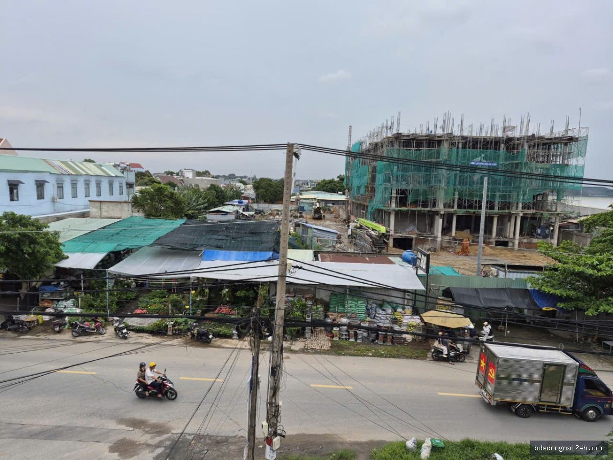 Hình ảnh bất động sản