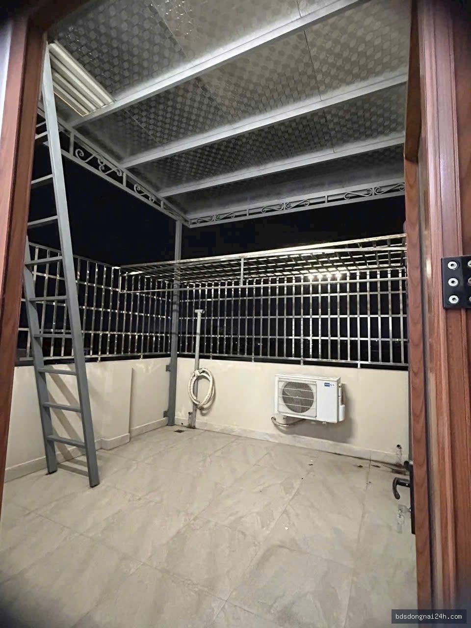 Cho thuê nhà phố tại Tam Hiệp, Biên Hòa - Hình ảnh 5