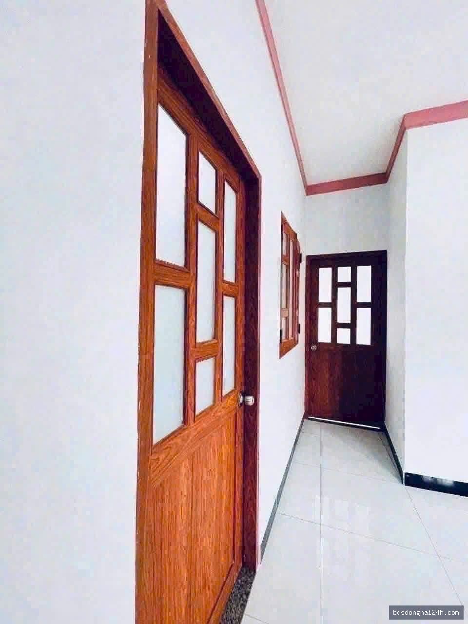 Bán nhà 1 trệt 1 lầu tại Trảng Dài, Biên Hòa - Hình ảnh 11