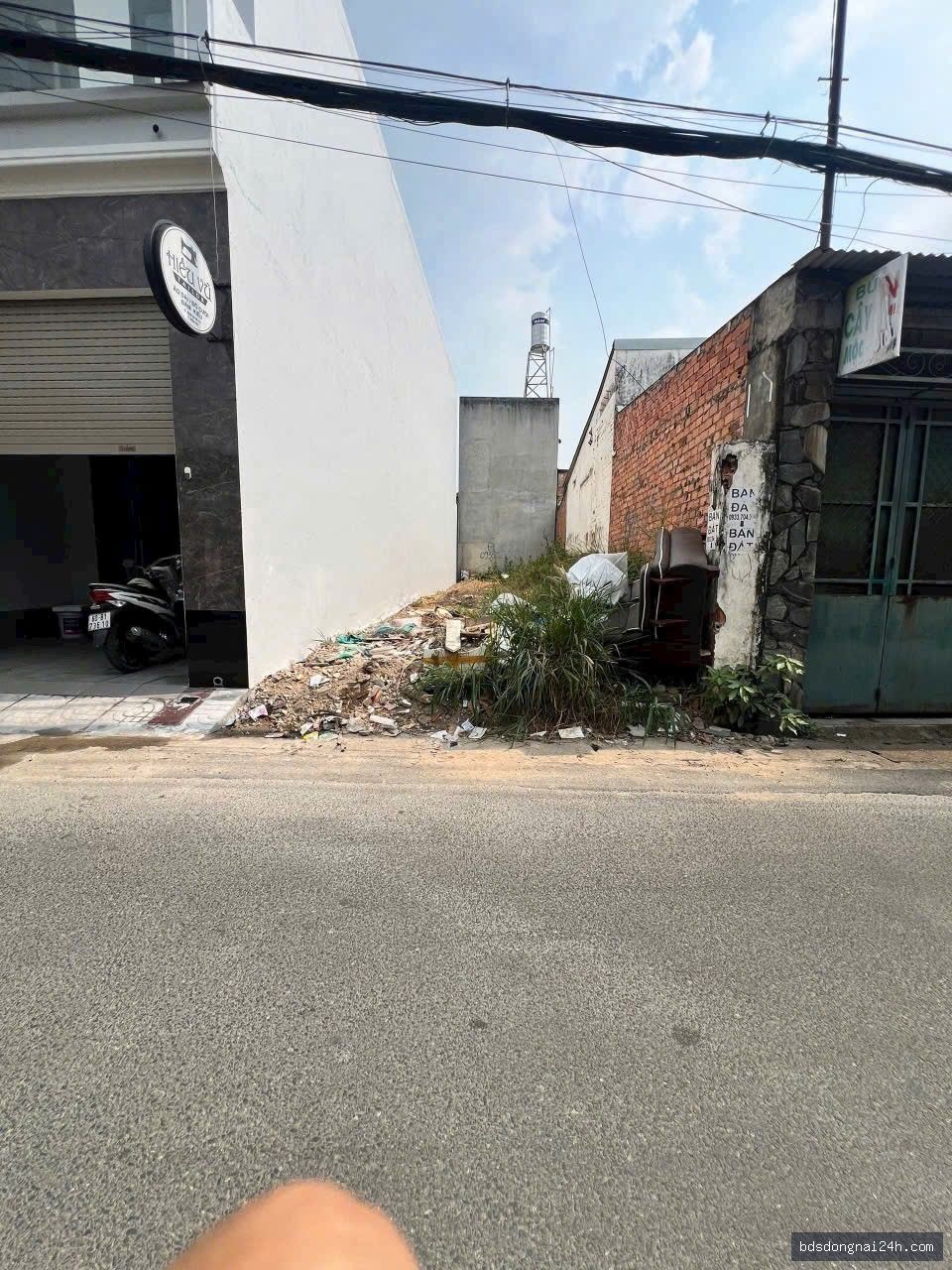 Hình ảnh bất động sản