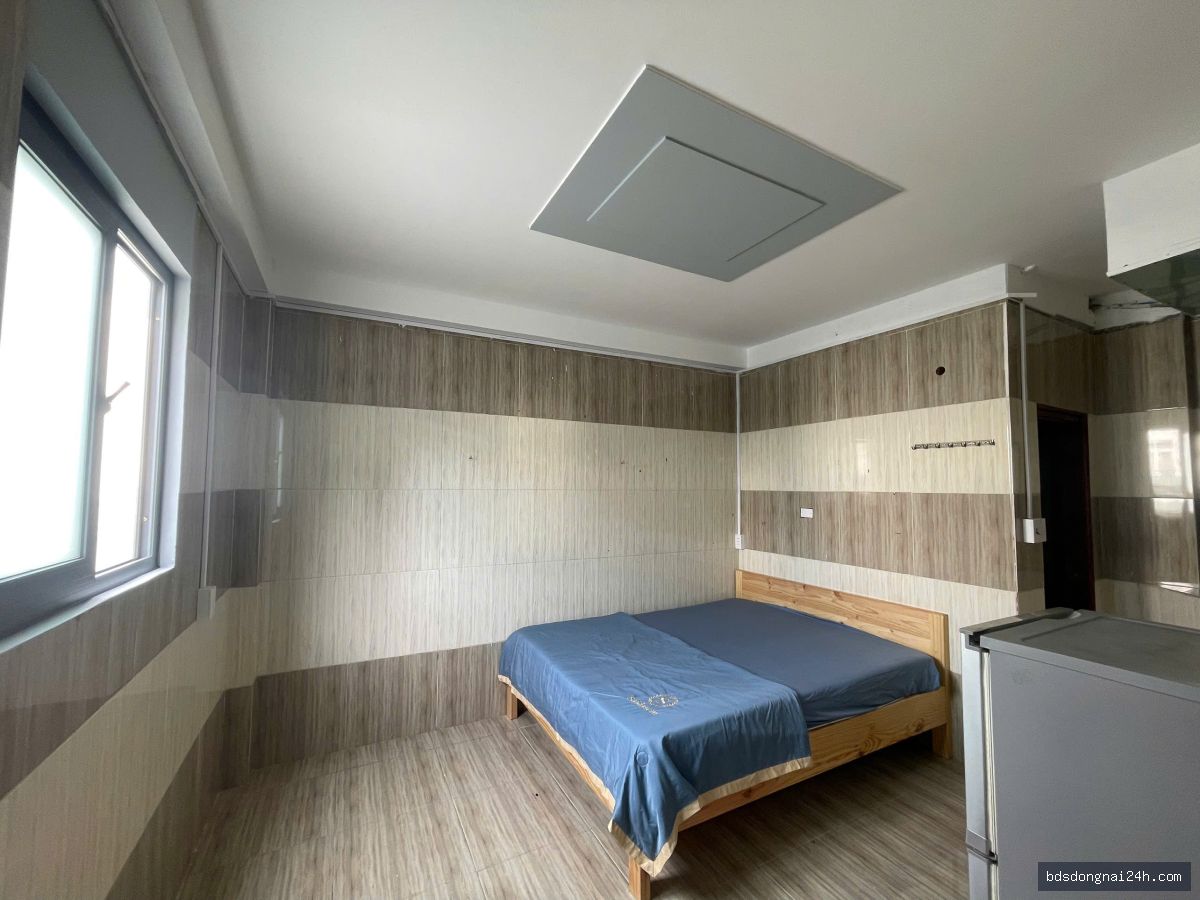 Cho thuê căn hộ chung cư, gần quảng trường