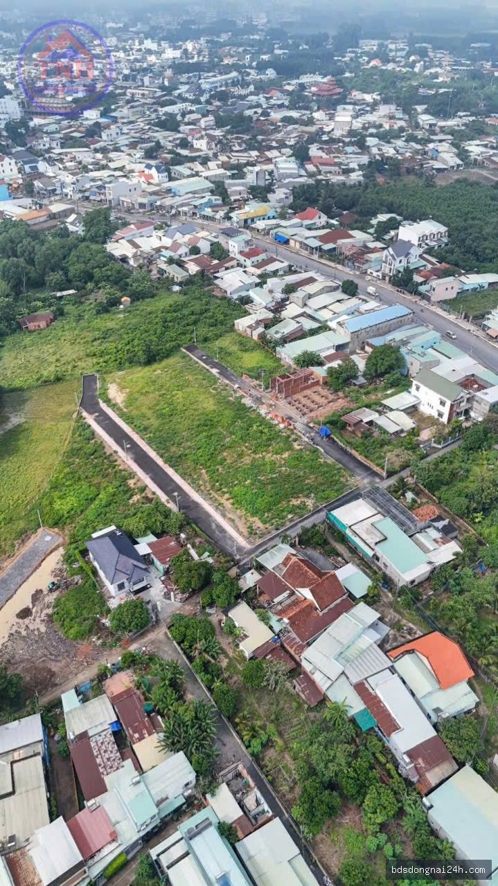 Bán đất thổ cư 100%