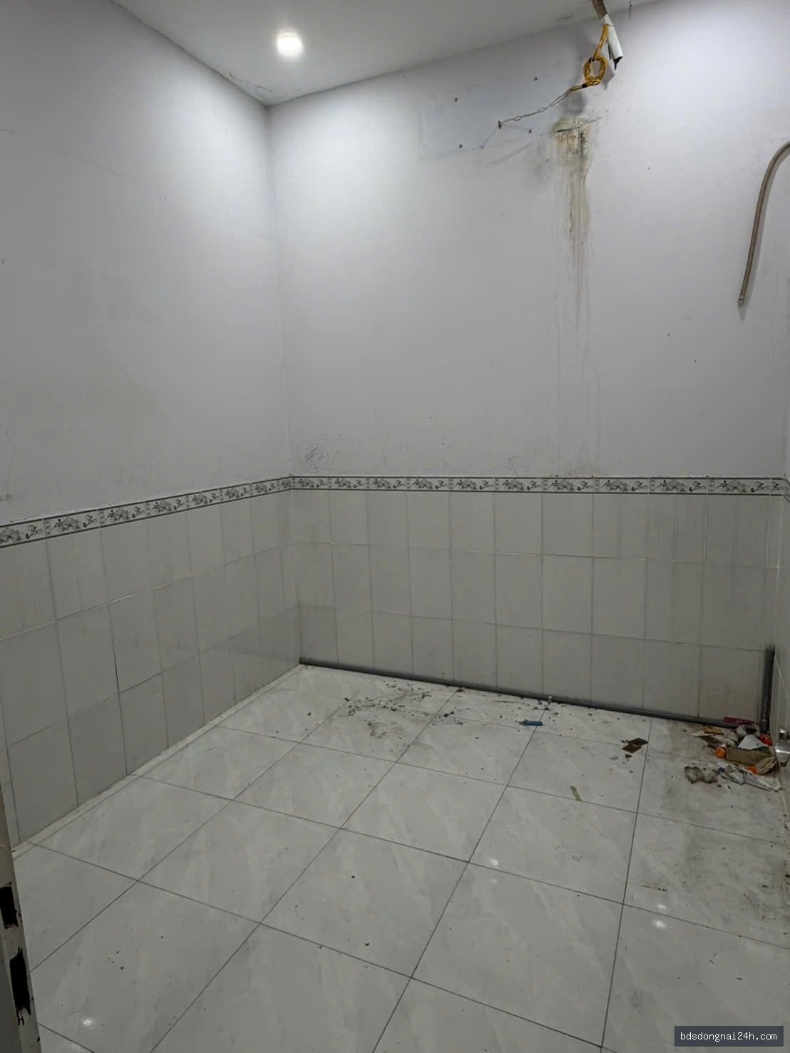 Bán nhà cấp 4 gần chợ (99m2) - Hình ảnh 2