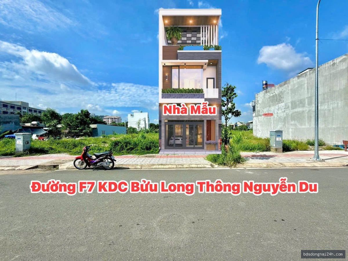 Hình ảnh bất động sản
