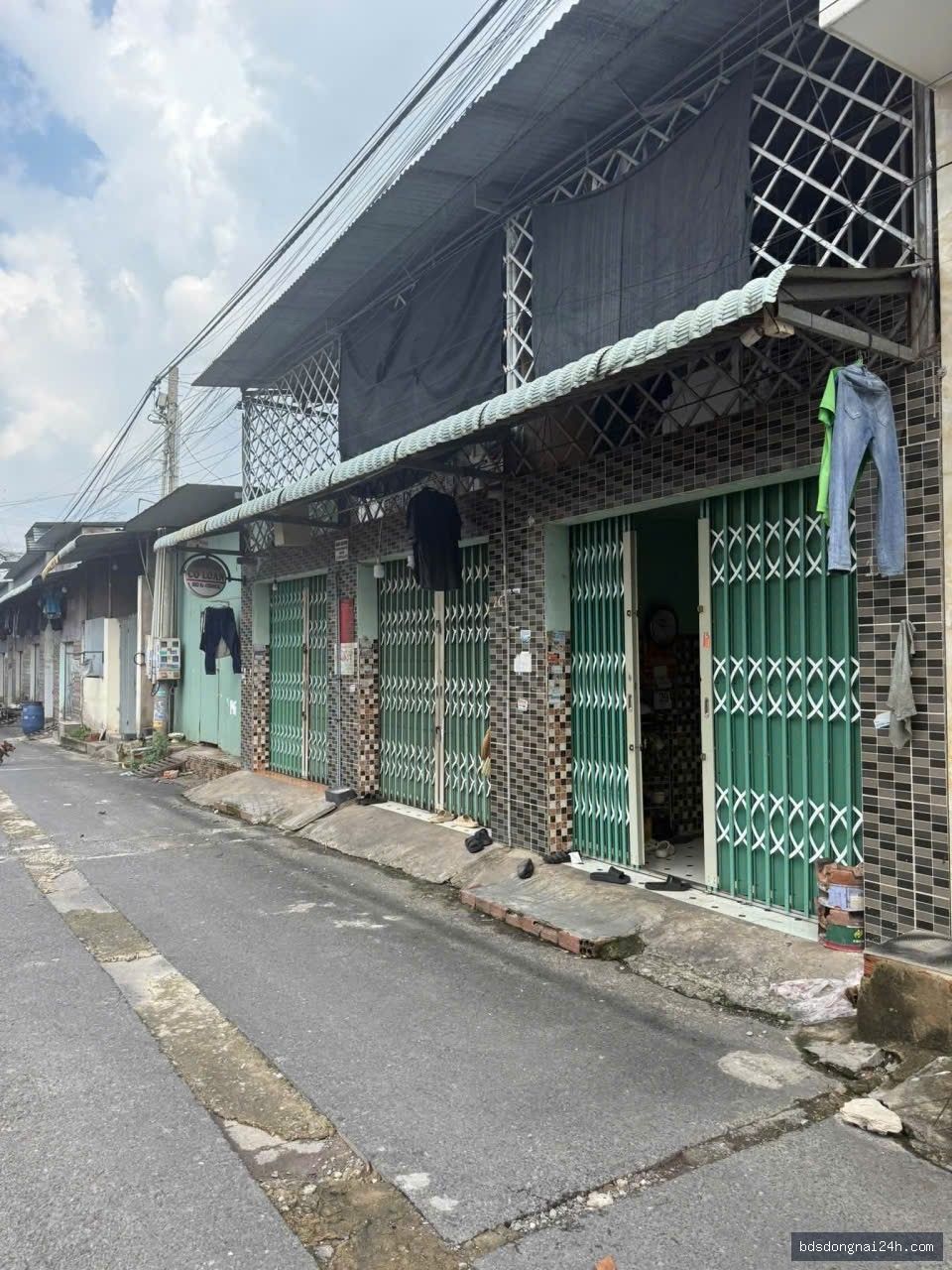Hình ảnh bất động sản