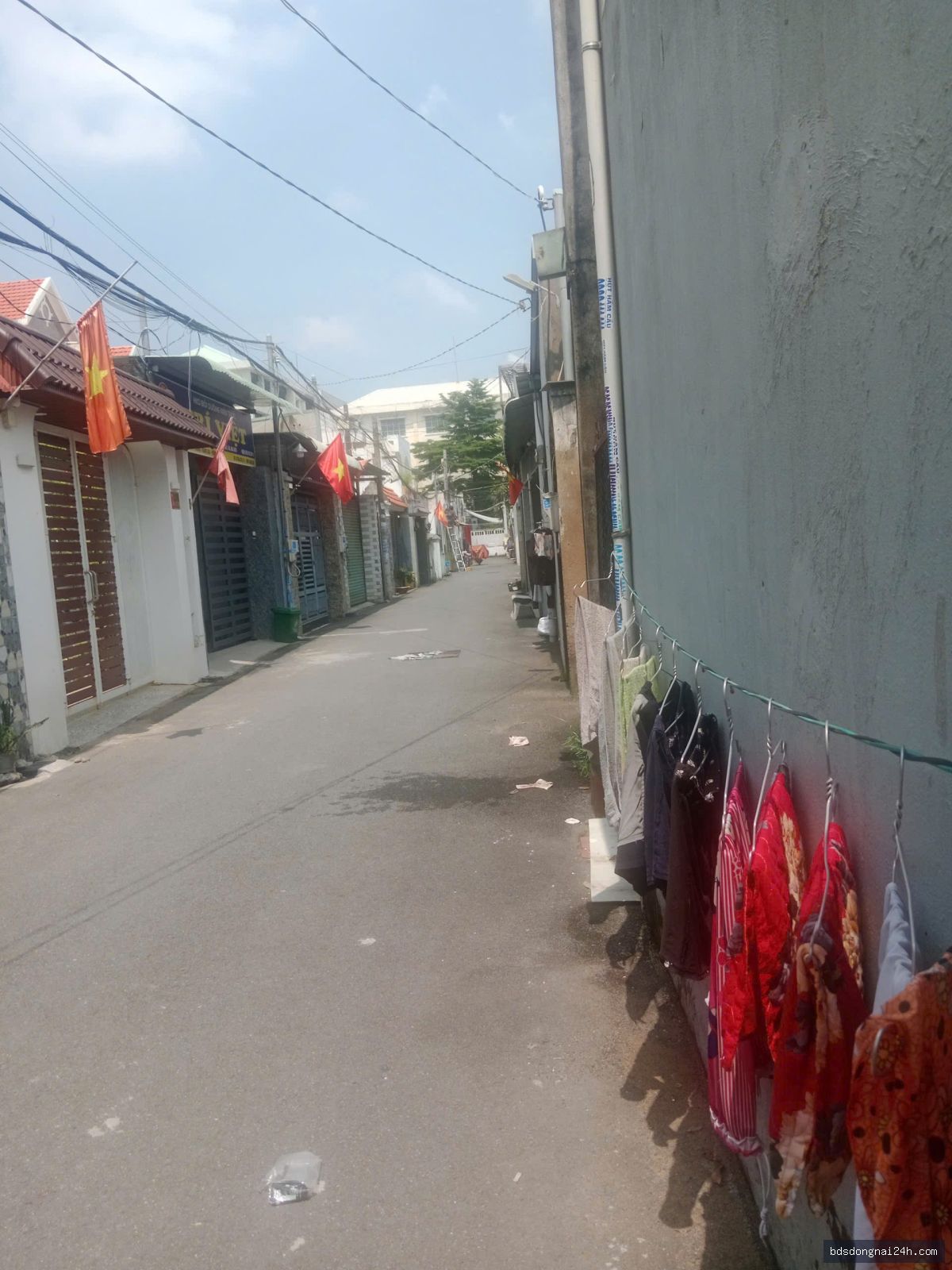 Hình ảnh bất động sản