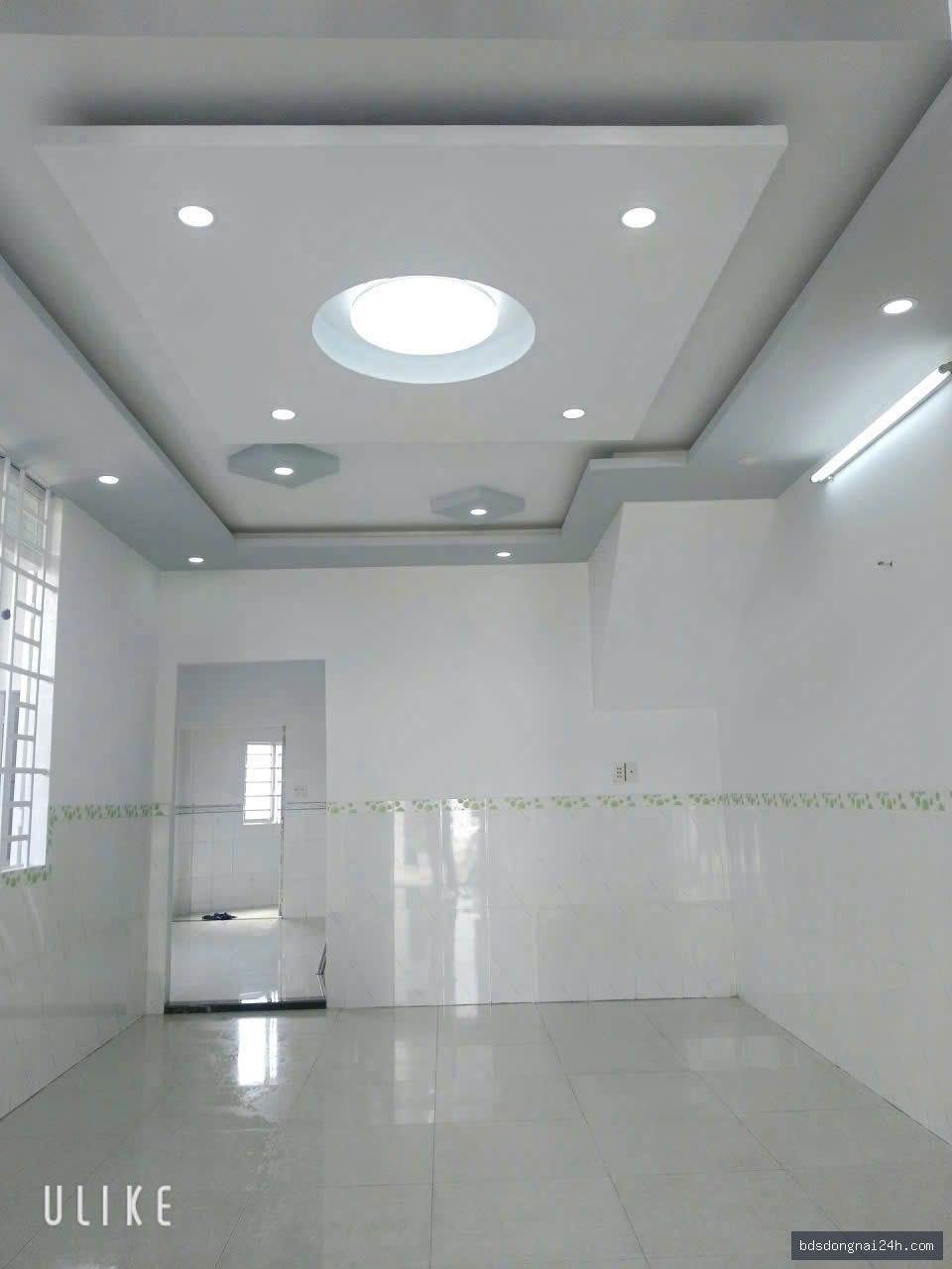 Bán nhà cấp 4 tại Trảng Dài, Biên Hòa - Hình ảnh 2