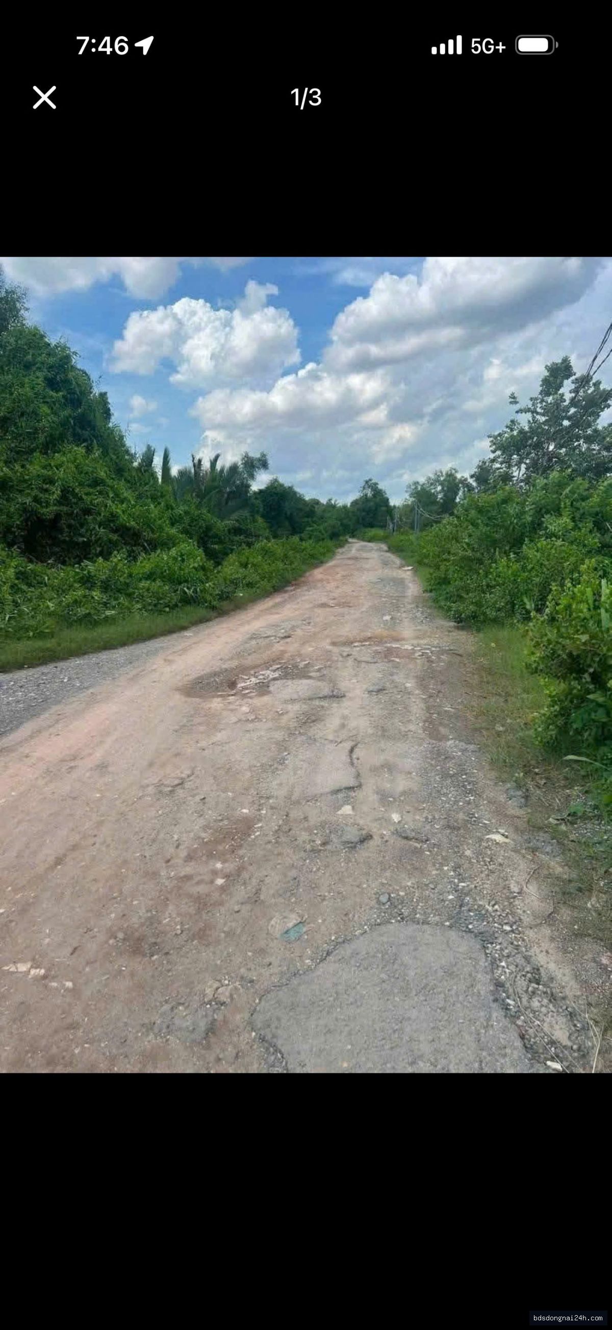 Bán kho xưởng tại Nhơn Trạch - Hình ảnh 2