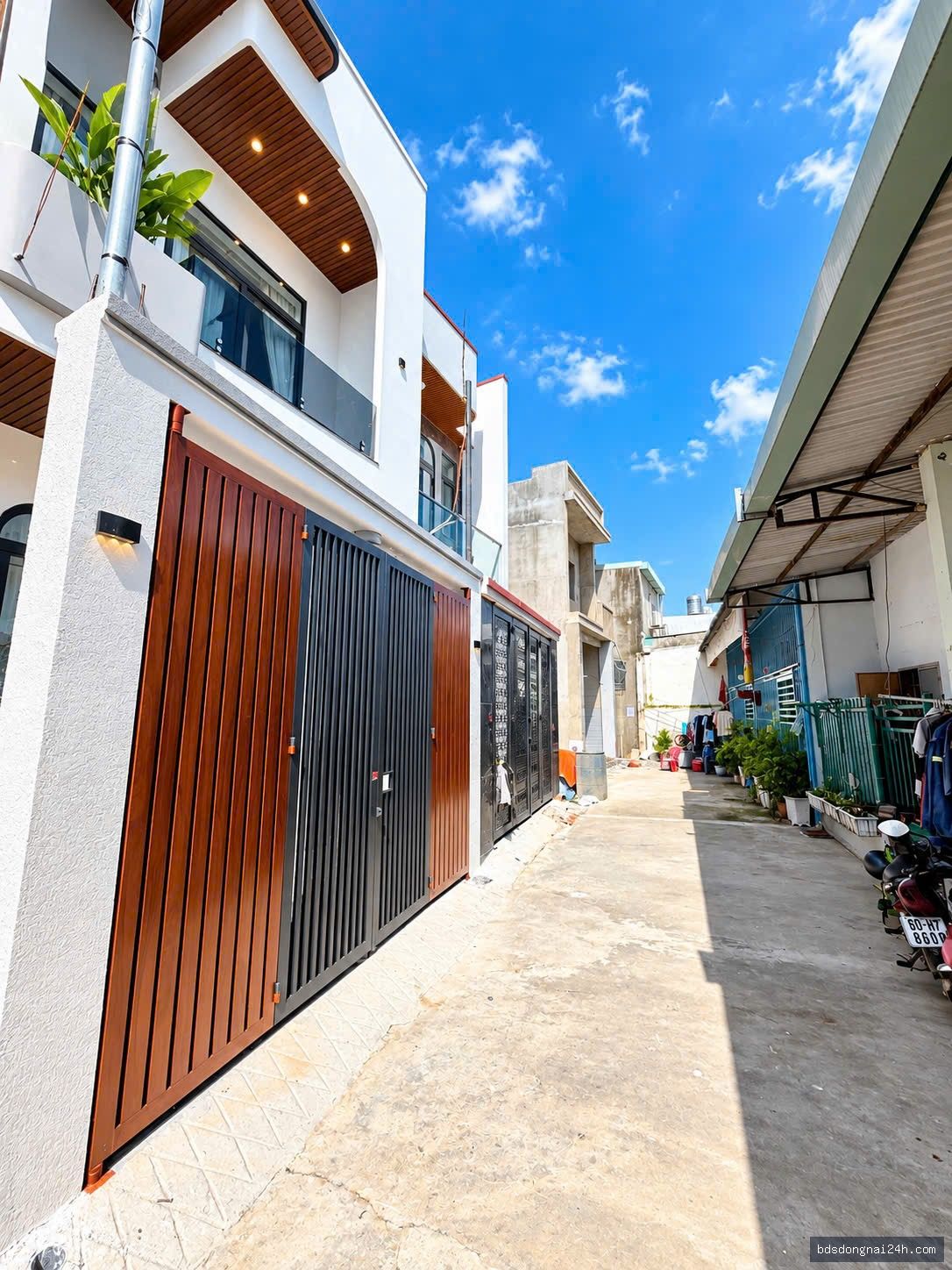 Bán nhà 1 trệt 1 lầu tại Trảng Dài, Biên Hòa - Hình ảnh 22