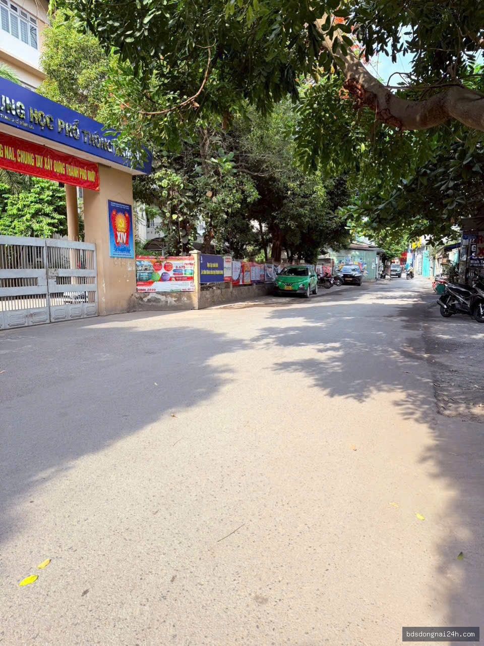 Hình ảnh bất động sản