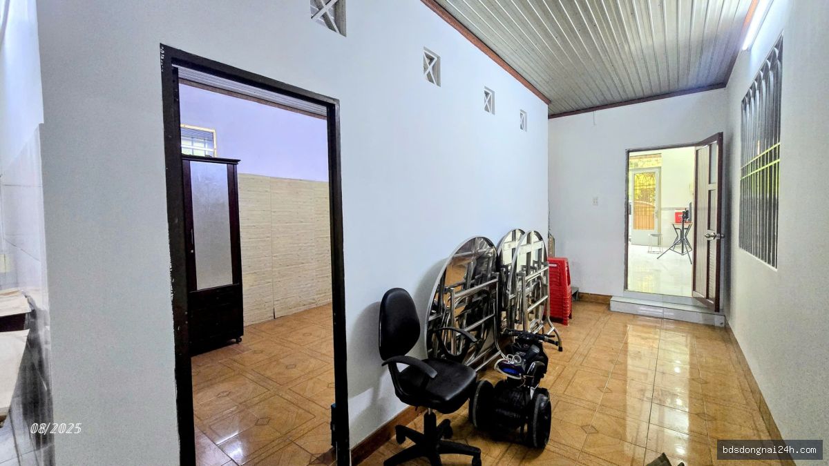 Bán nhà phố, sân ô tô (161.7m²) - Hình ảnh 5