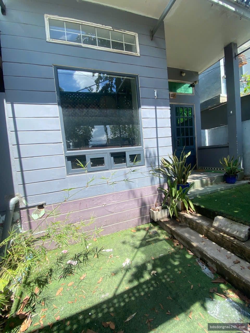 Bán mặt bằng kinh doanh, mặt tiền (114m²) - Hình ảnh 4