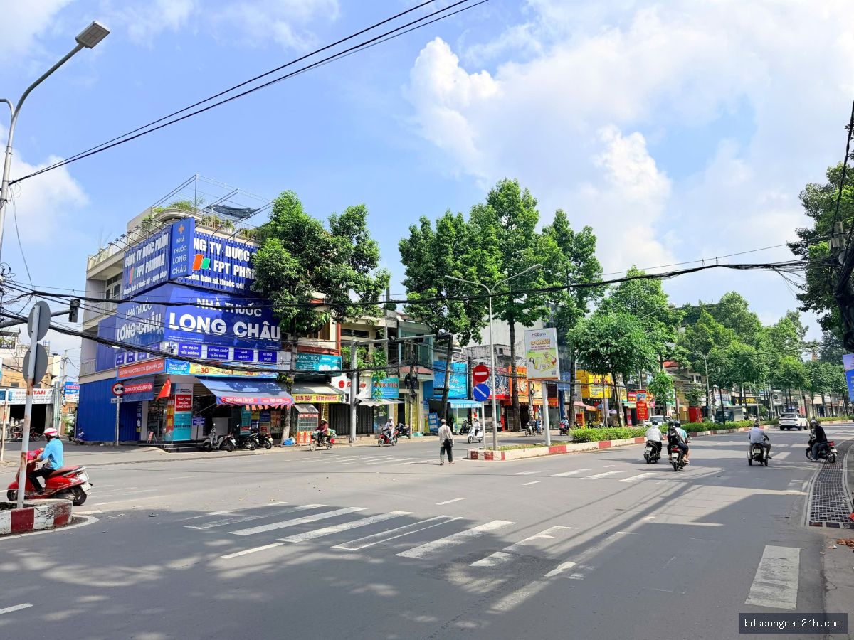 Bán mặt bằng kinh doanh mặt tiền, gần chợ (94,77m²) - Hình ảnh 6