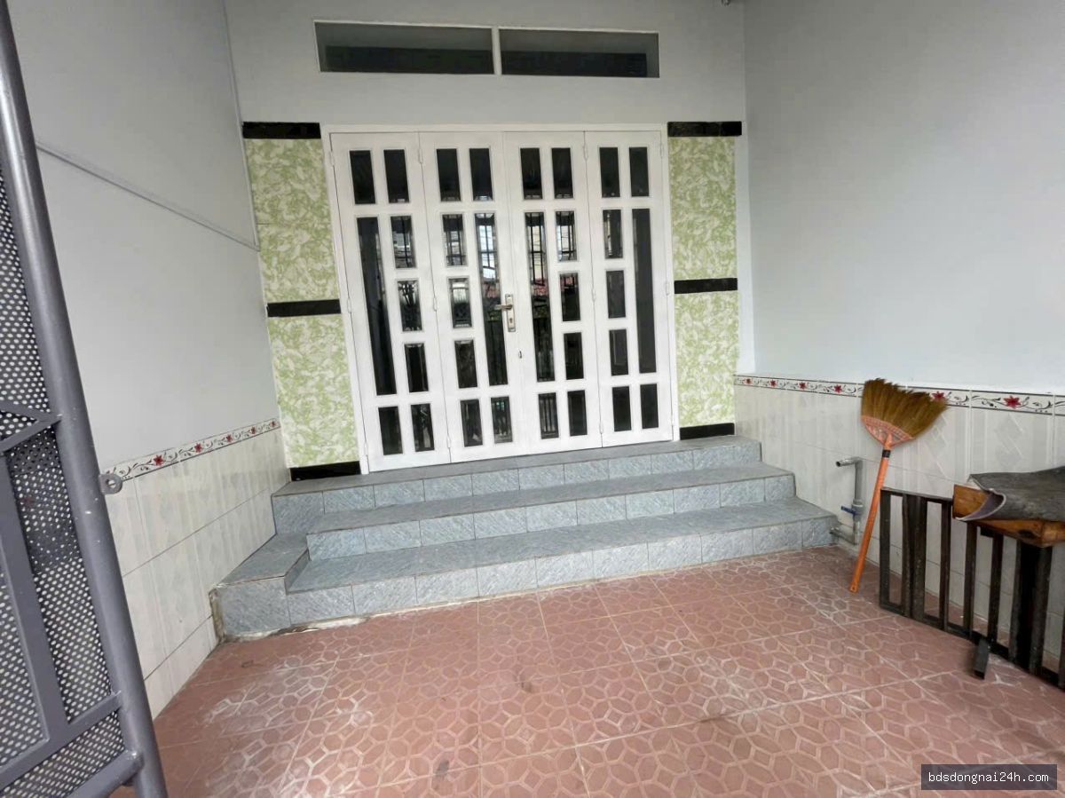 Bán nhà cấp 4 tại Tam Hiệp, Biên Hòa (102m2) - Hình ảnh 4