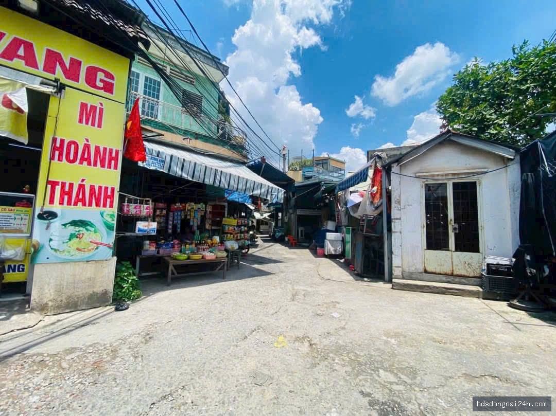 Bán đất nền tại Tam Hiệp, Biên Hòa (90m²) - Hình ảnh 3