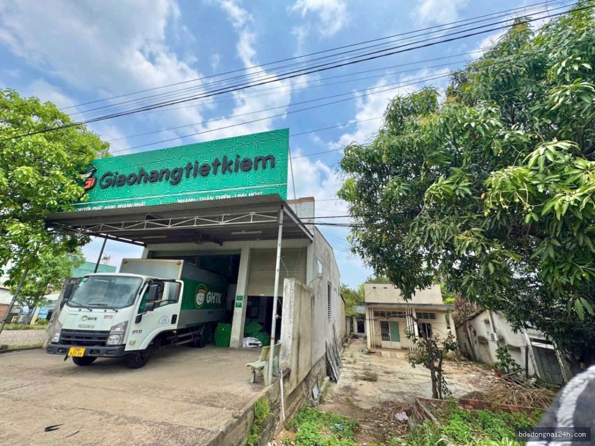 Bán bất động sản, mặt tiền tại Trảng Bom (369m²) - Hình ảnh 4