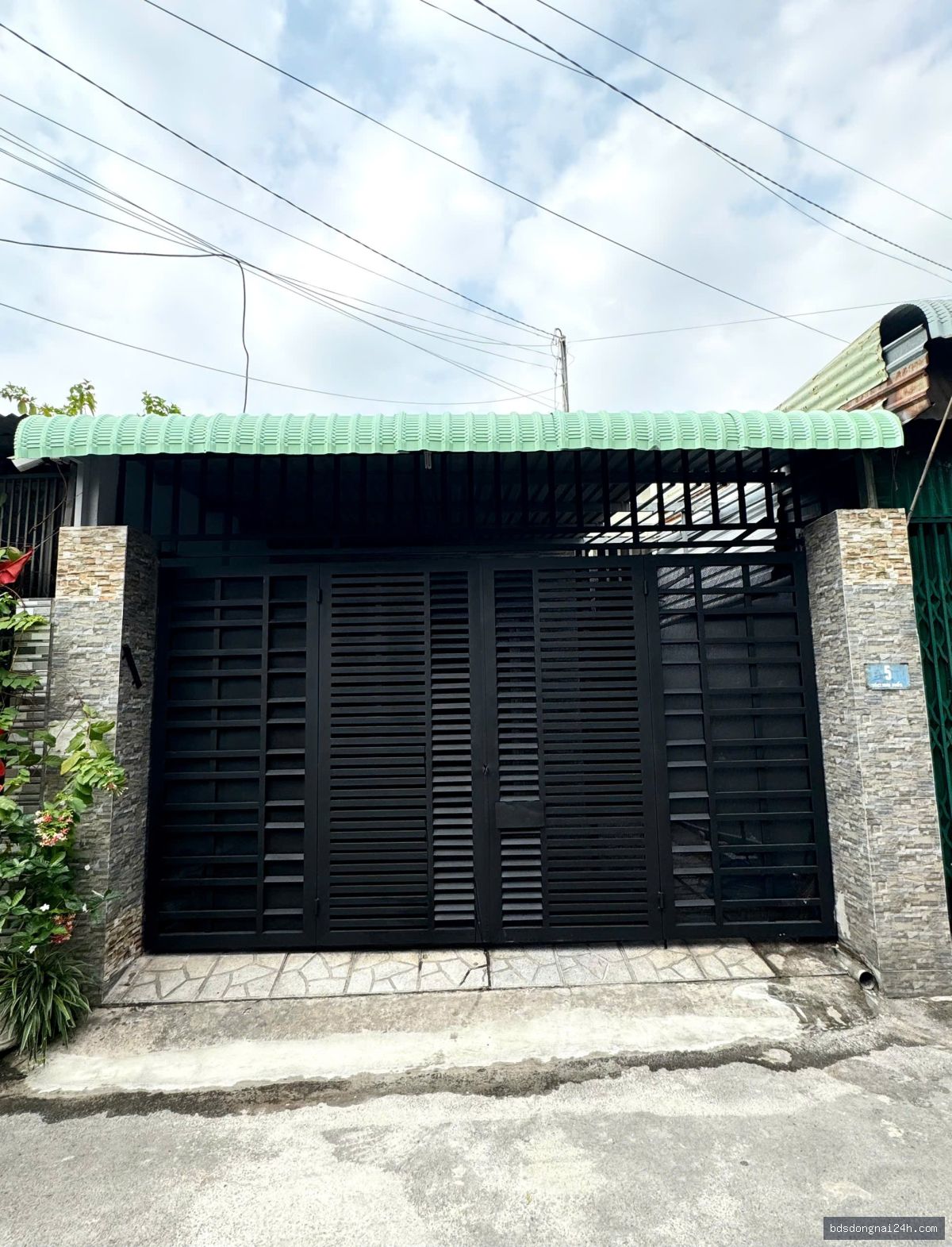 Hình ảnh bất động sản