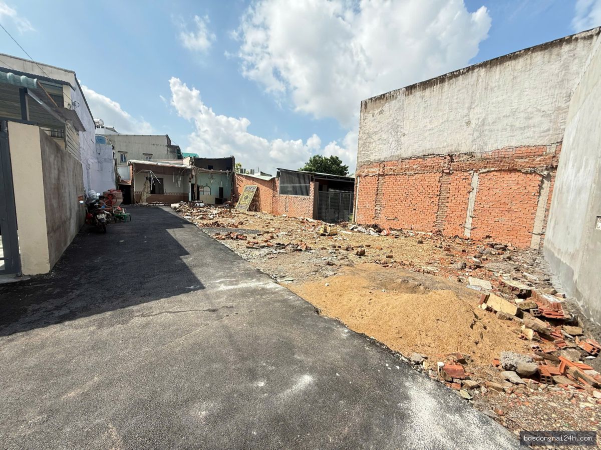 Bán biệt thự, mặt tiền tại Quyết Thắng, Biên Hòa (70m²) - Hình ảnh 11