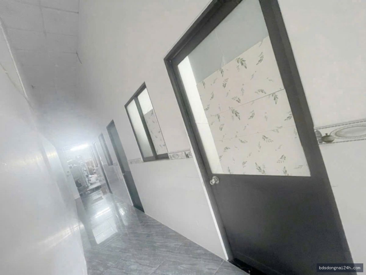 Bán nhà phố tại Tam Hiệp, Biên Hòa (144m²) - Hình ảnh 5