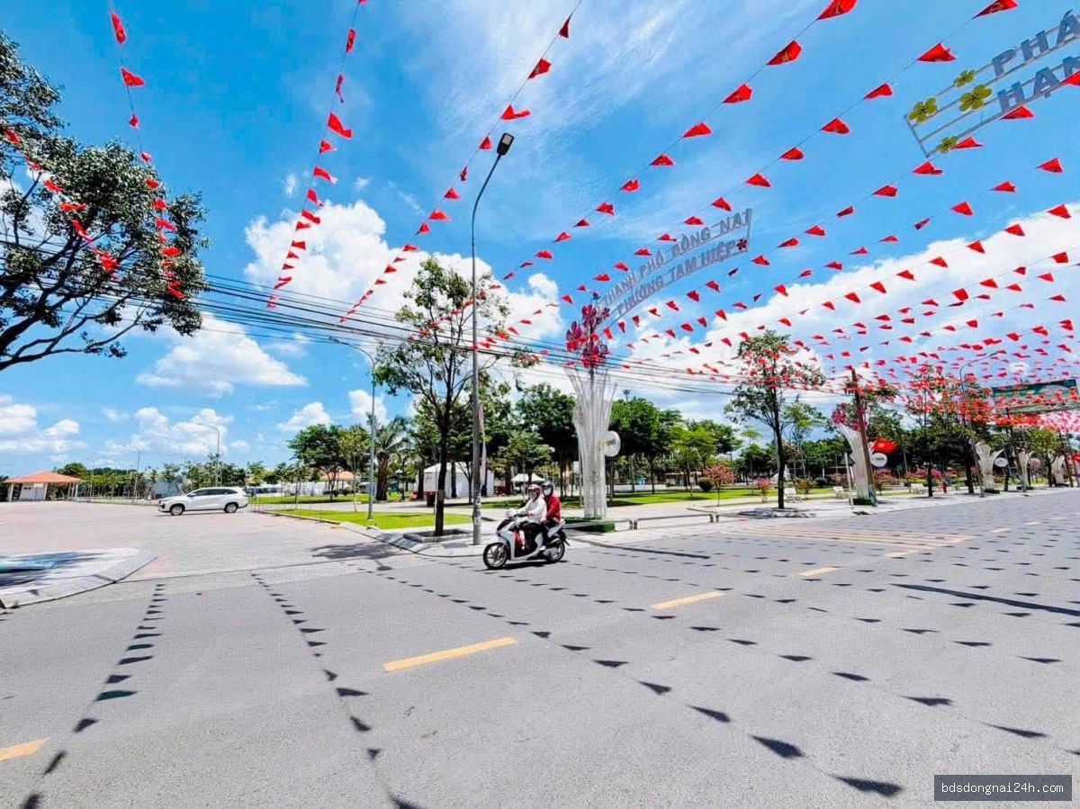 Bán căn hộ chung cư, gần vincom (6.725m²) - Hình ảnh 3