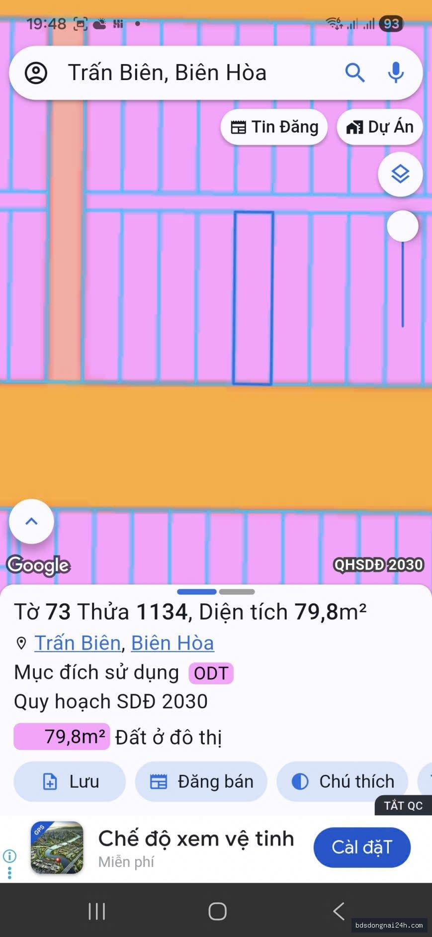 Hình ảnh bất động sản