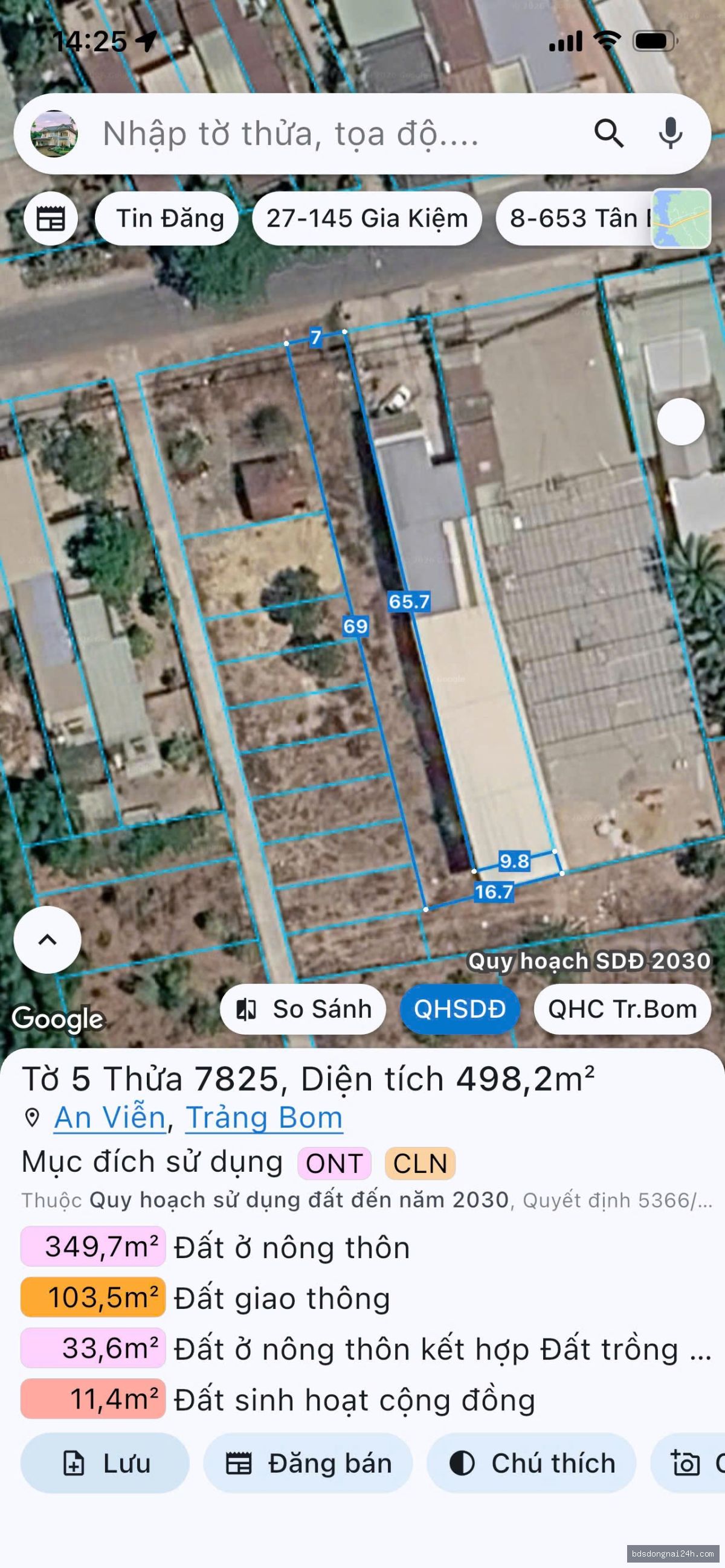 Cho thuê bất động sản, mặt tiền (483m²) - Hình ảnh 2