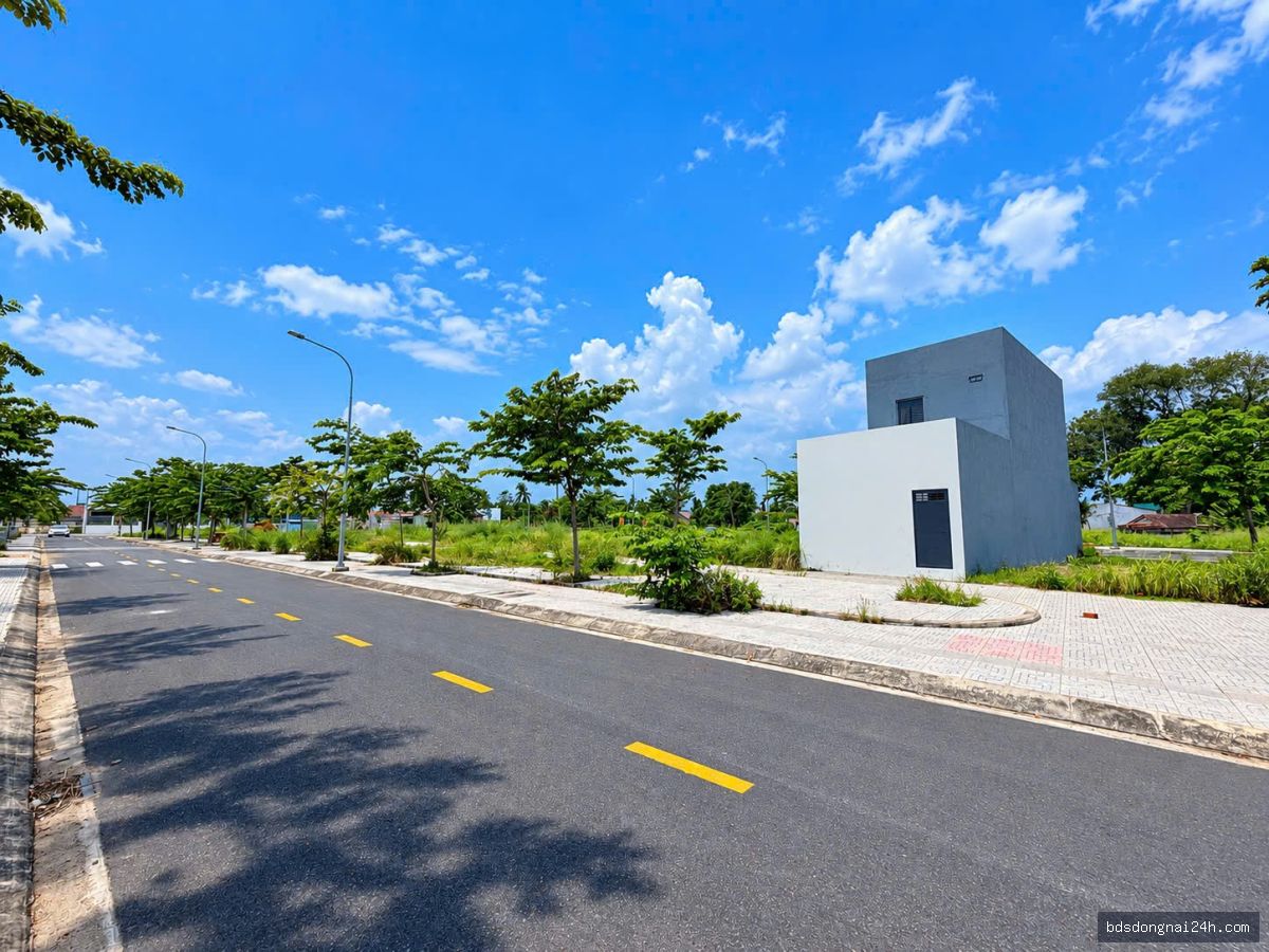 Bán đất nền tại Tam Hiệp, Biên Hòa (60.4m²) - Hình ảnh 2