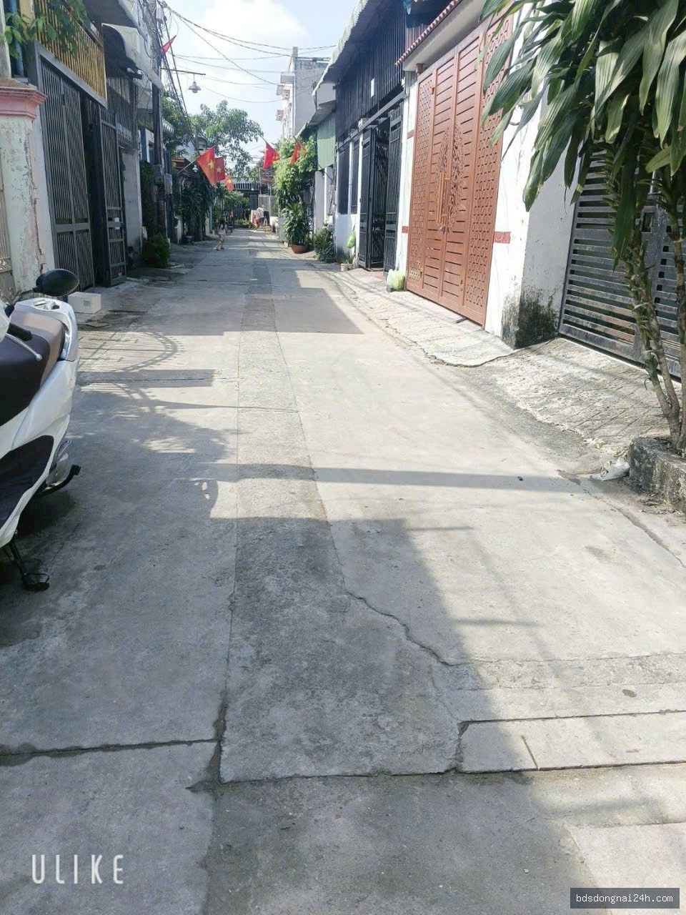 Bán nhà cấp 4 tại Trảng Dài, Biên Hòa - Hình ảnh 7