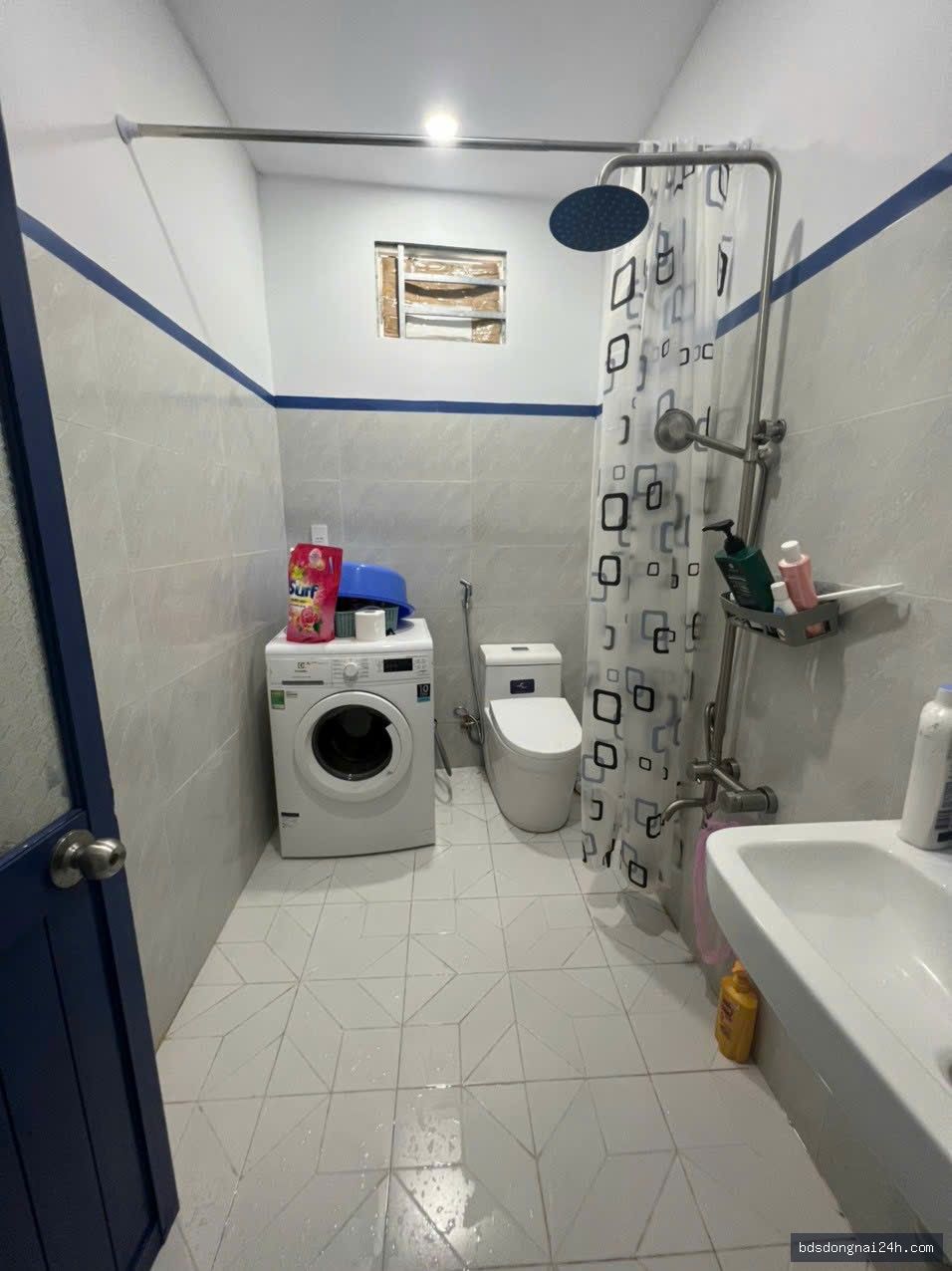 Bán nhà phố (68m2) - Hình ảnh 5