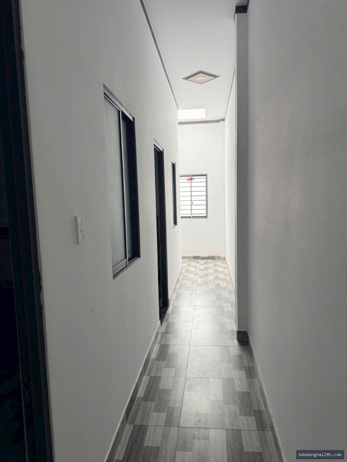 Bán nhà 1 trệt 1 lầu tại Vĩnh Cửu (90m2) - Hình ảnh 11