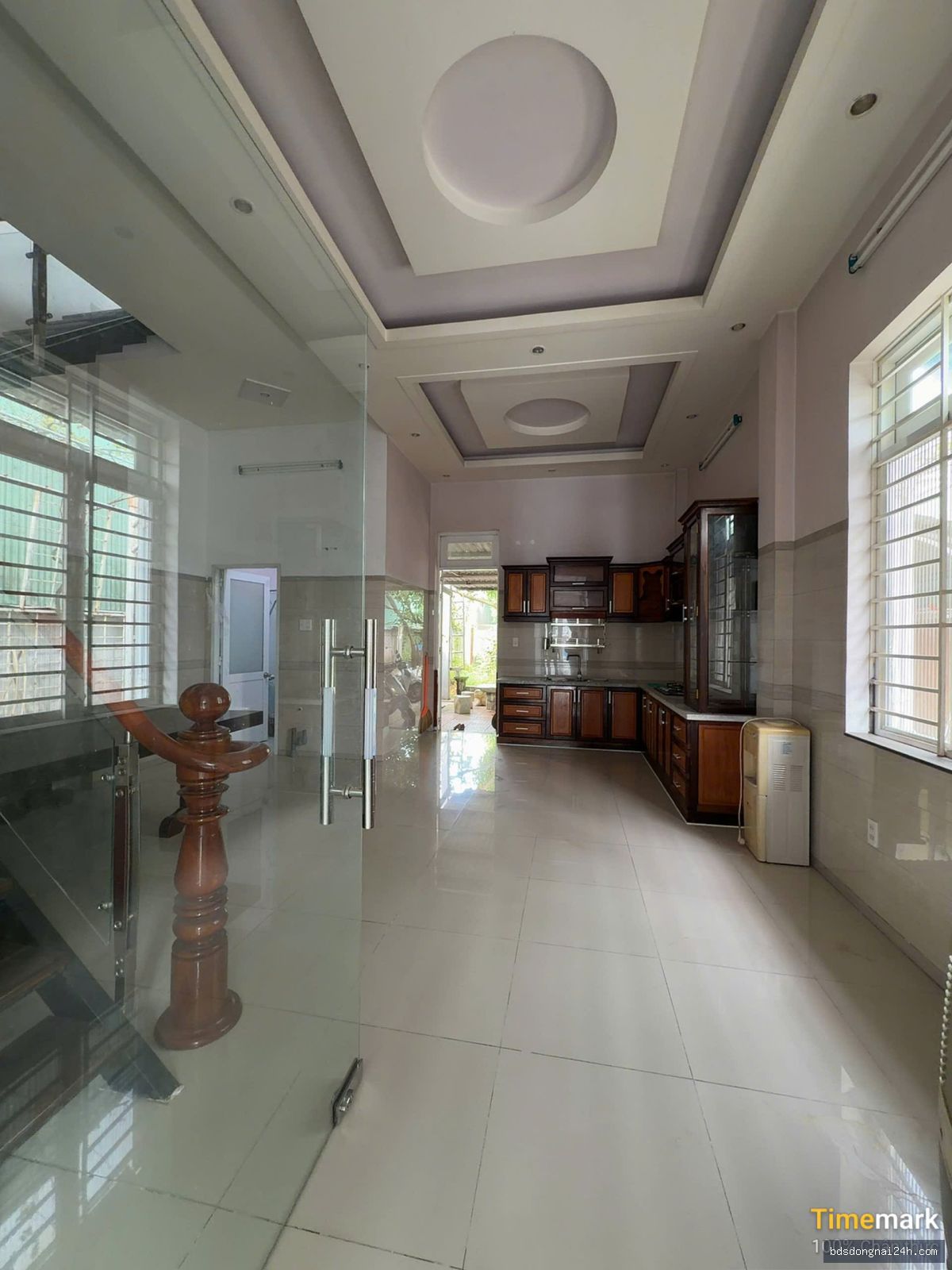 Cho thuê mặt bằng kinh doanh, mặt tiền tại Trảng Dài, Biên Hòa - Hình ảnh 3