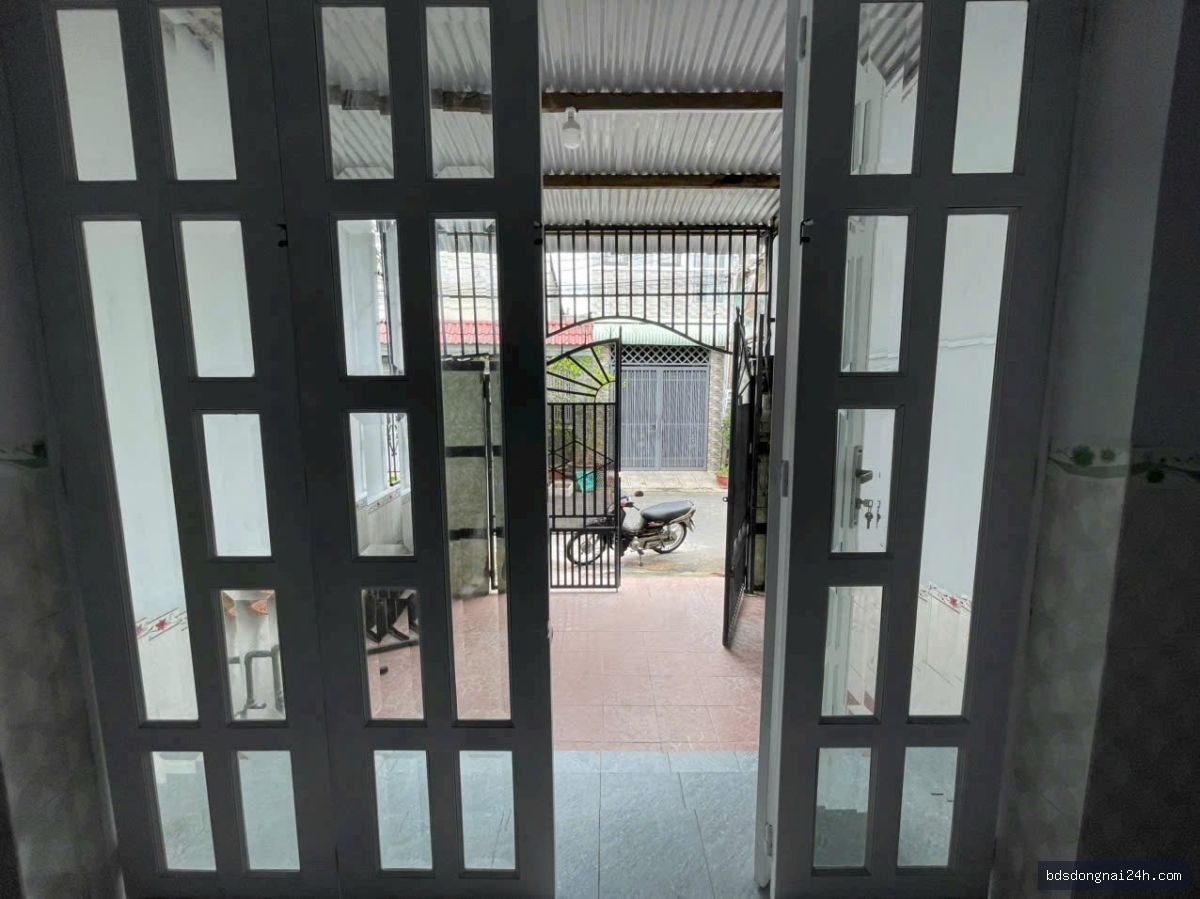 Bán nhà cấp 4 tại Tam Hiệp, Biên Hòa (102m2) - Hình ảnh 5