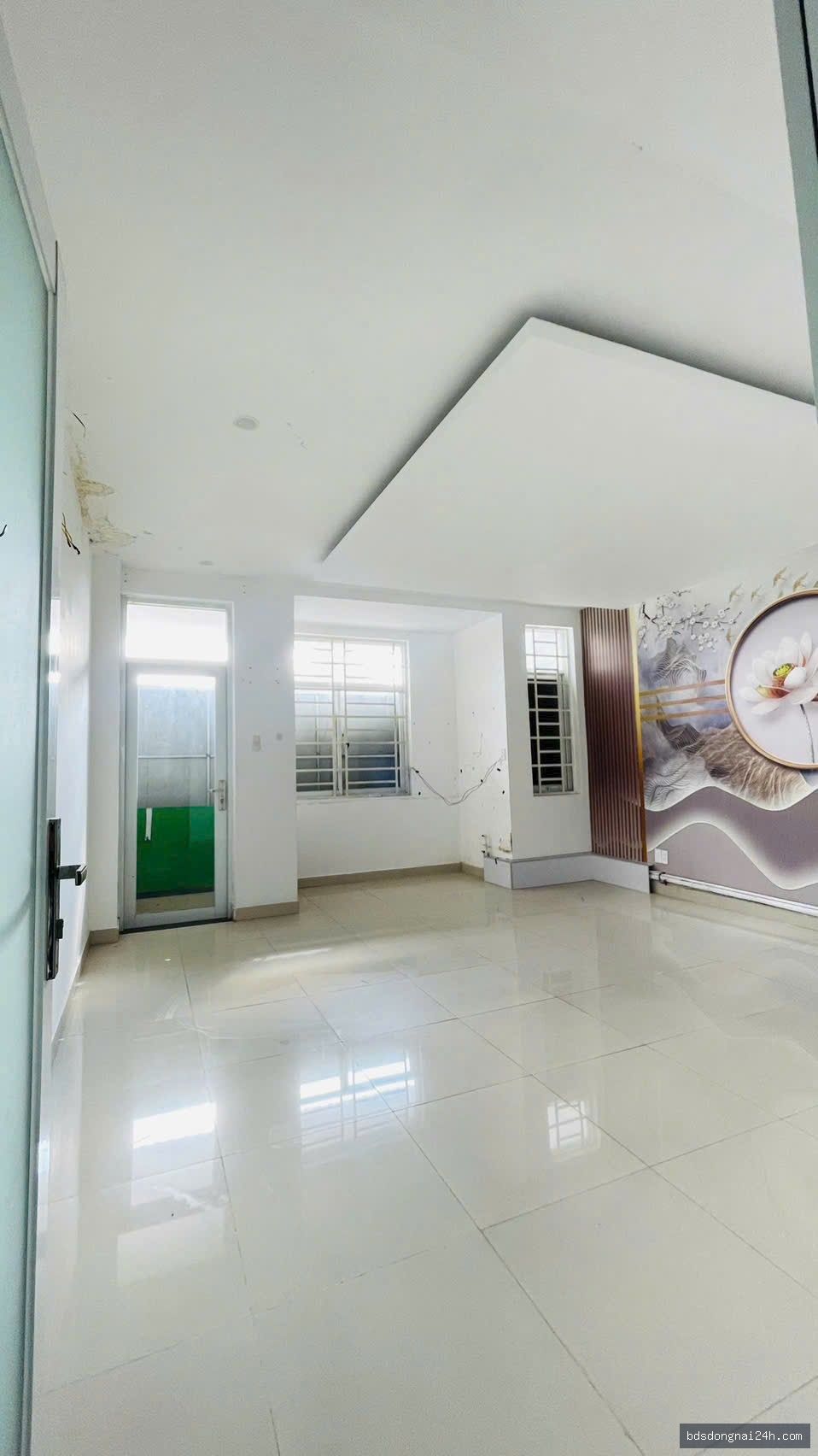 Cho thuê nhà phố, mặt tiền (125m²) - Hình ảnh 5