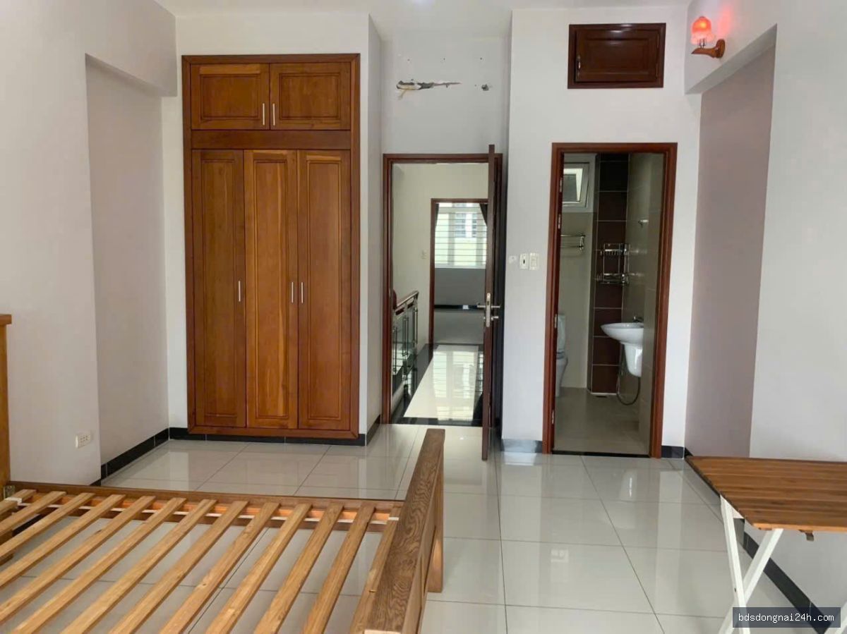 Cho thuê nhà phố tại Tam Hiệp, Biên Hòa - Hình ảnh 5