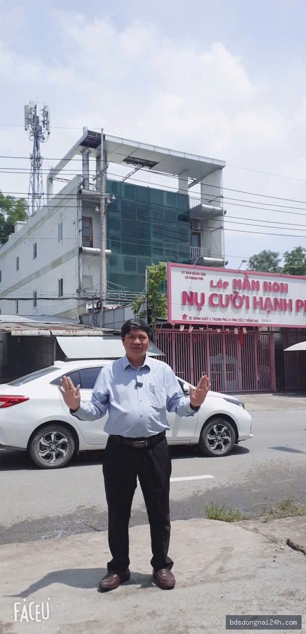 Cho thuê mặt bằng kinh doanh, mặt tiền (148,6m²) - Hình ảnh 4