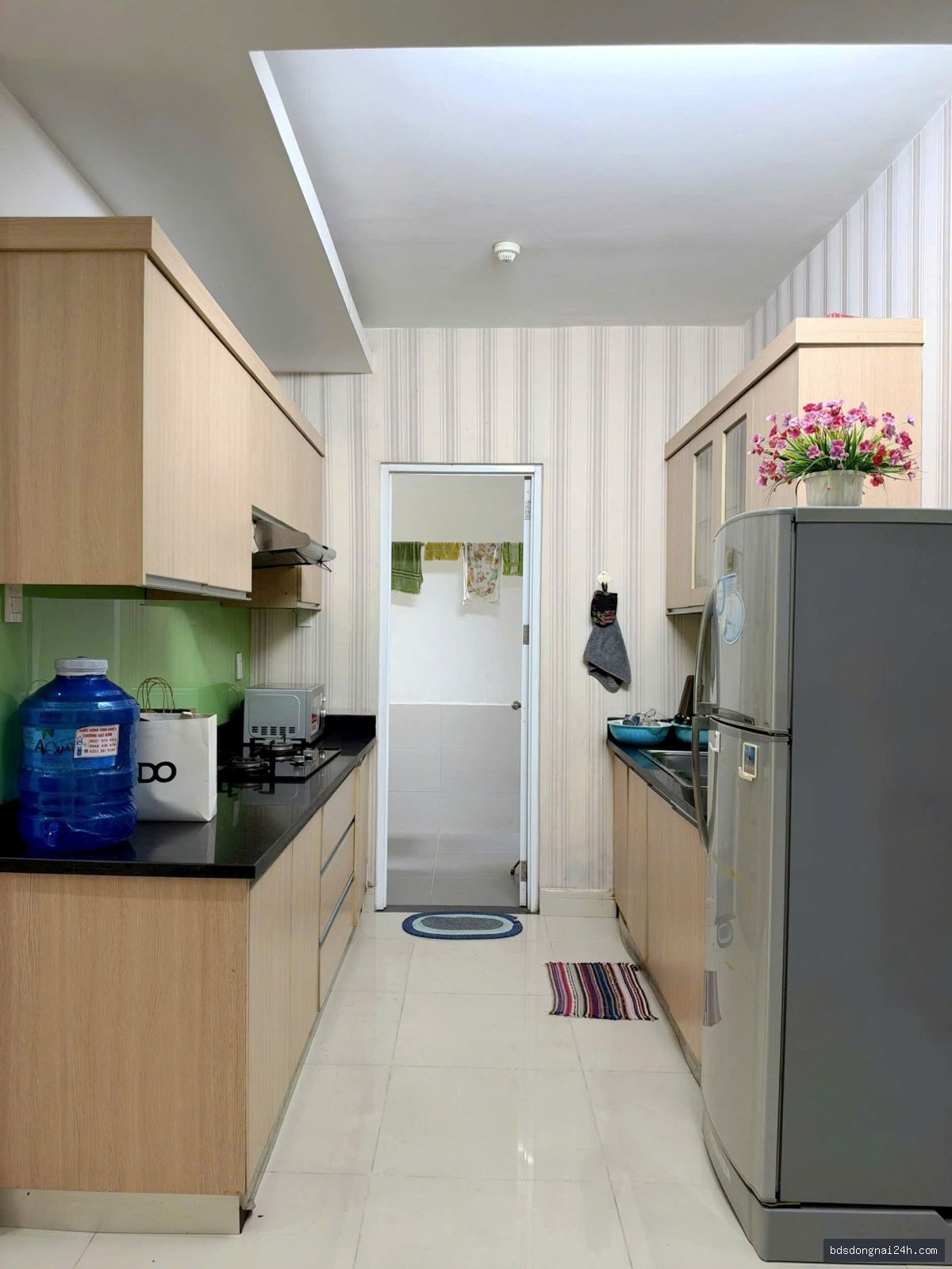 Cho thuê căn hộ 3PN The Pegasus Plaza (96m2) - Hình ảnh 6