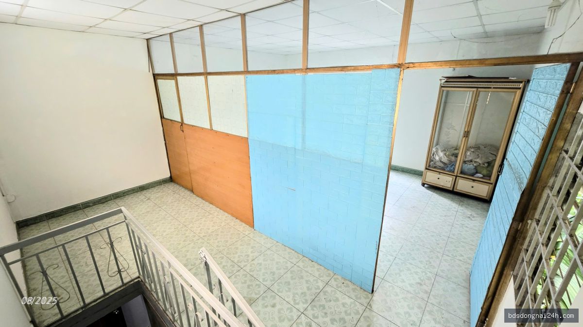 Bán nhà phố, sân ô tô (161.7m²) - Hình ảnh 10