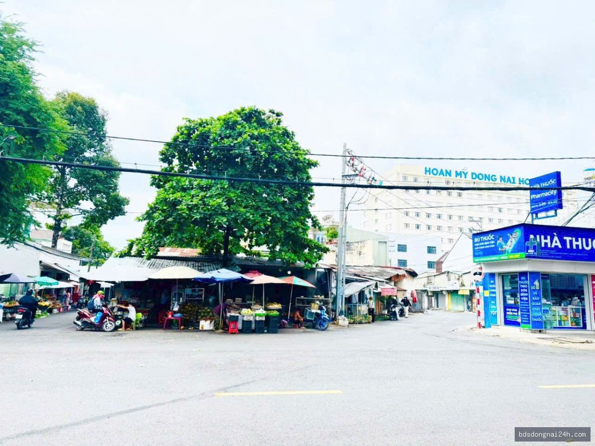 Hình ảnh bất động sản