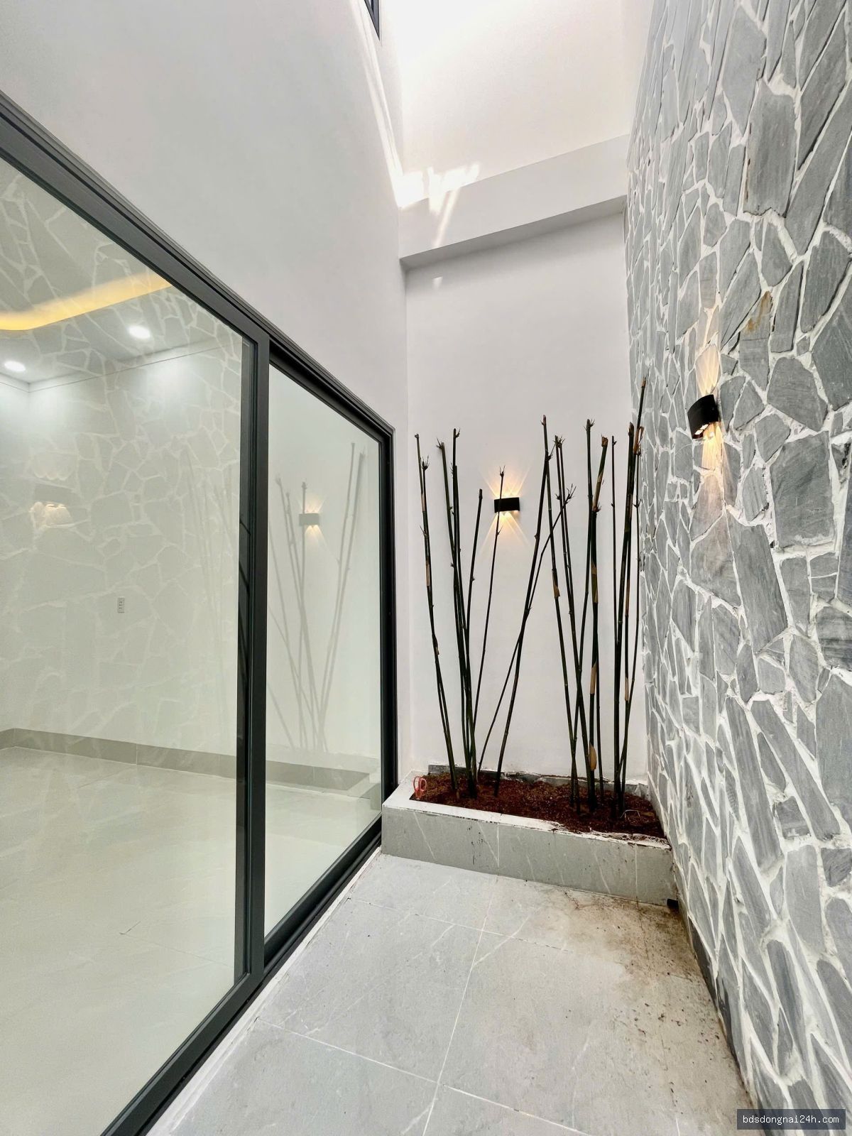 Bán nhà phố tại Tân Phong, Biên Hòa (100m²) - Hình ảnh 11