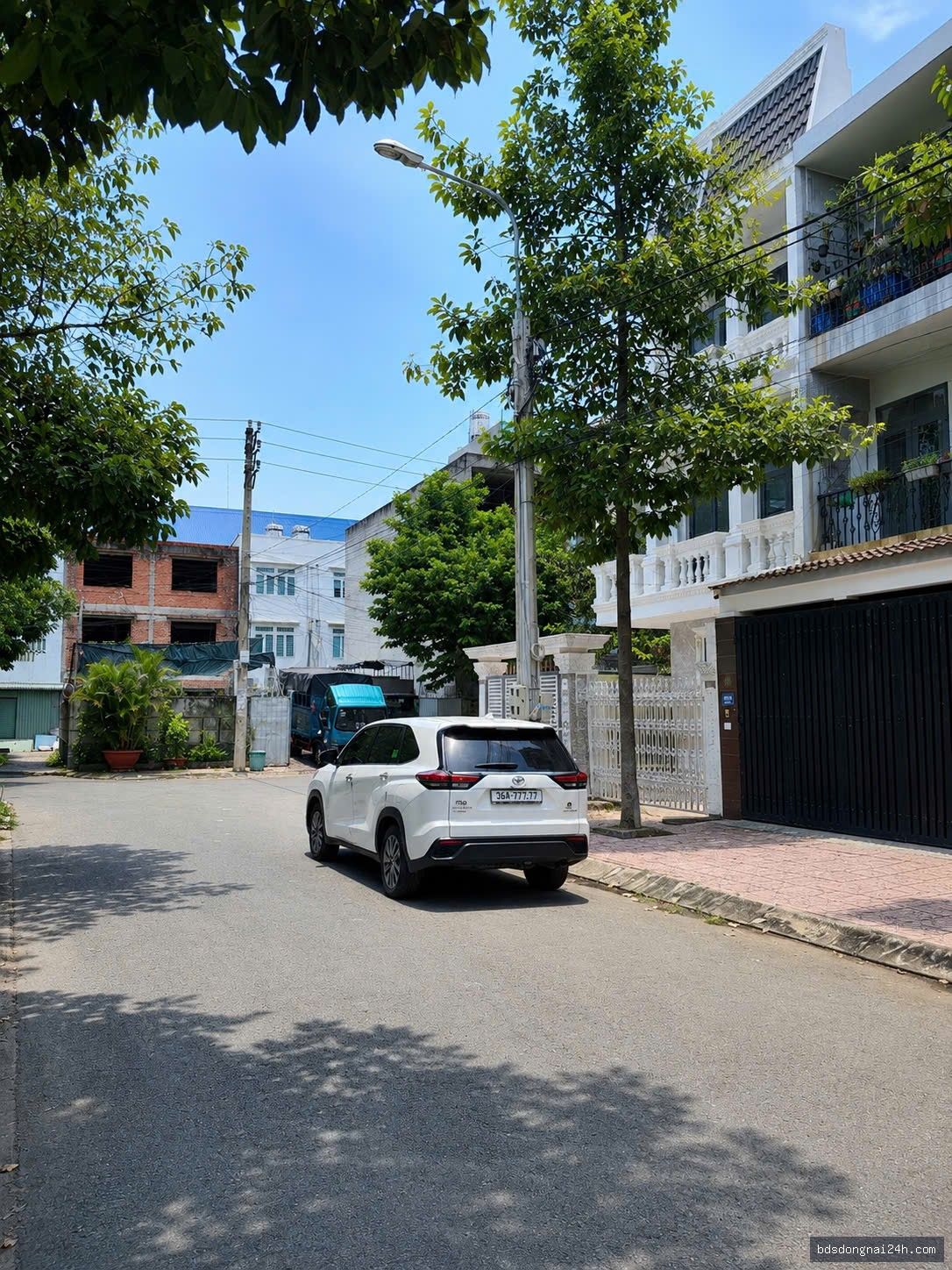 Bán nhà 1 trệt 2 lầu sân ô tô tại Bửu Long, Biên Hòa (87m²) - Hình ảnh 6