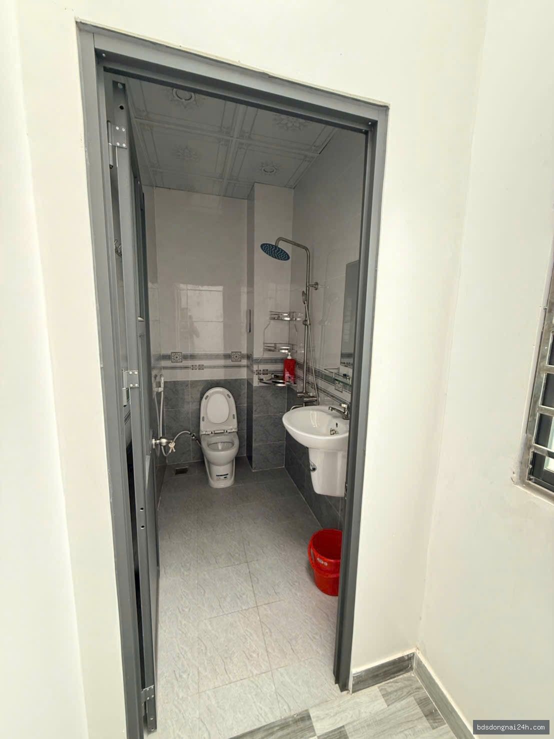 Bán nhà 1 trệt 1 lầu tại Vĩnh Cửu (90m2) - Hình ảnh 6
