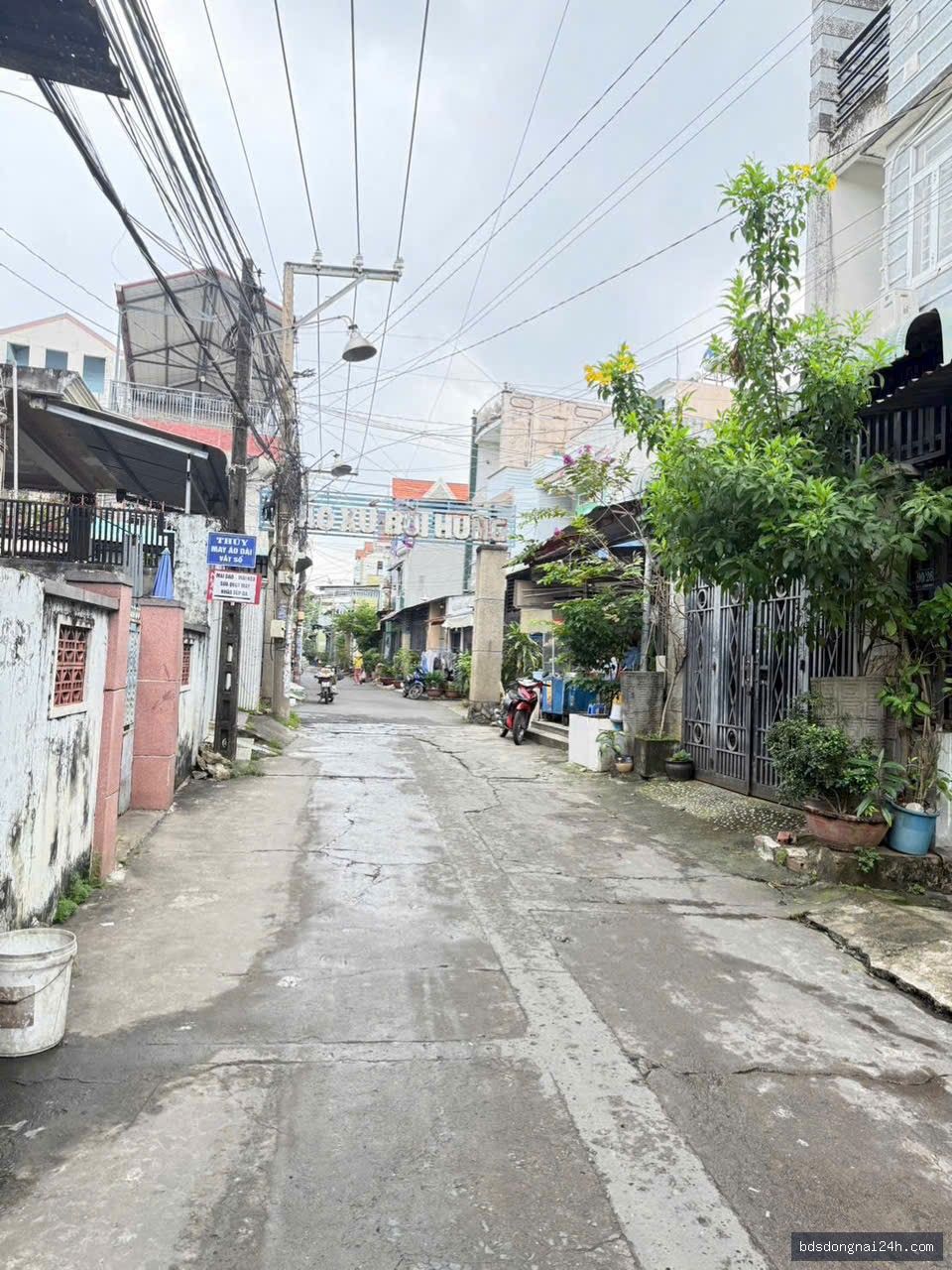 Hình ảnh bất động sản