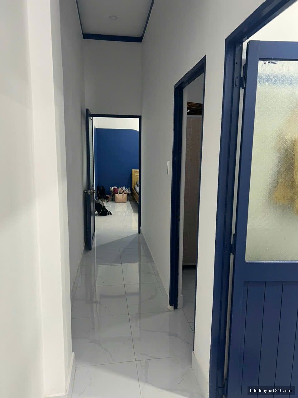 Bán nhà phố (68m2) - Hình ảnh 3
