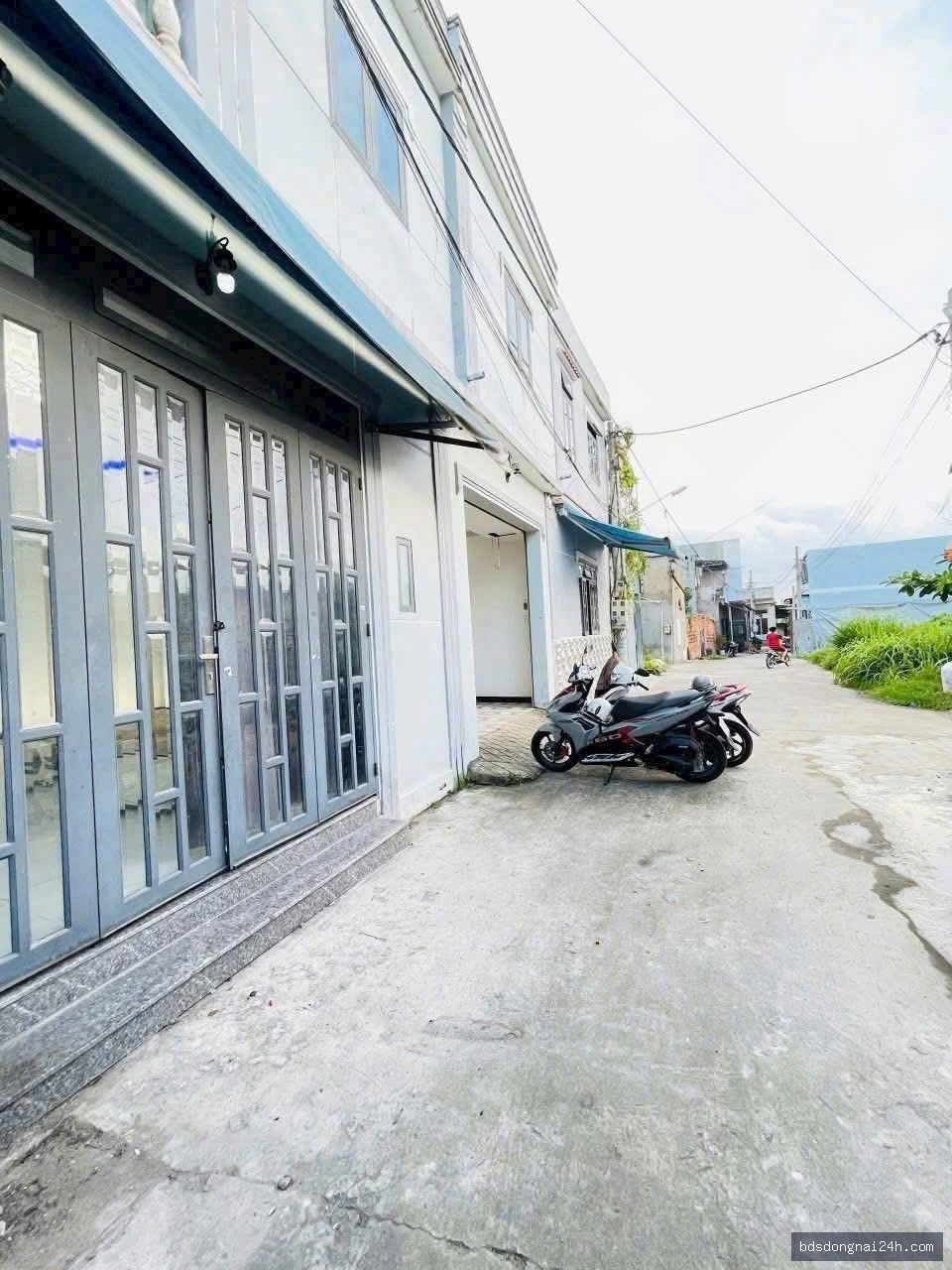 Bán nhà 1 trệt 1 lầu tại Trảng Dài, Biên Hòa - Hình ảnh 9