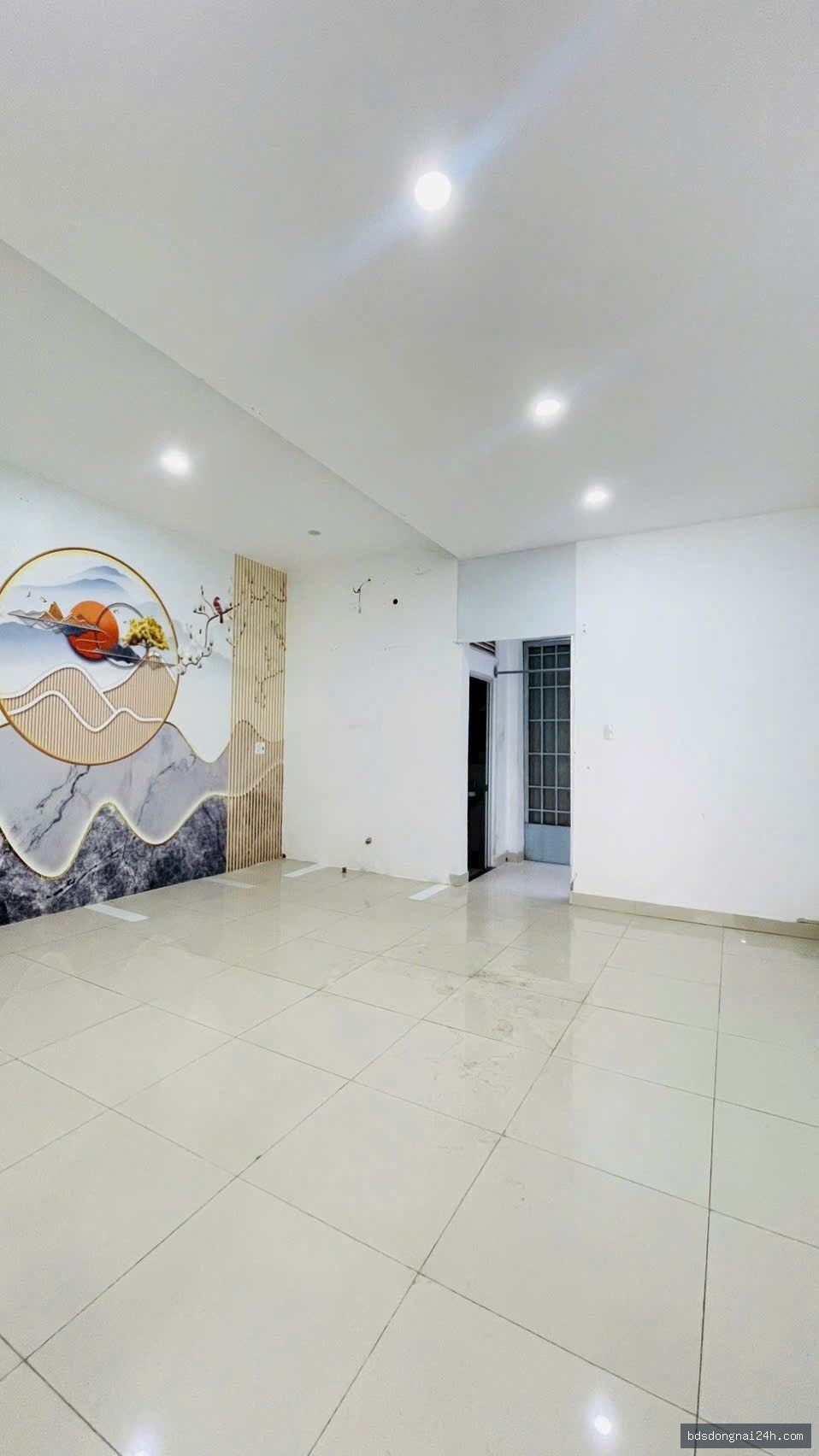 Cho thuê nhà phố, mặt tiền (125m²) - Hình ảnh 3